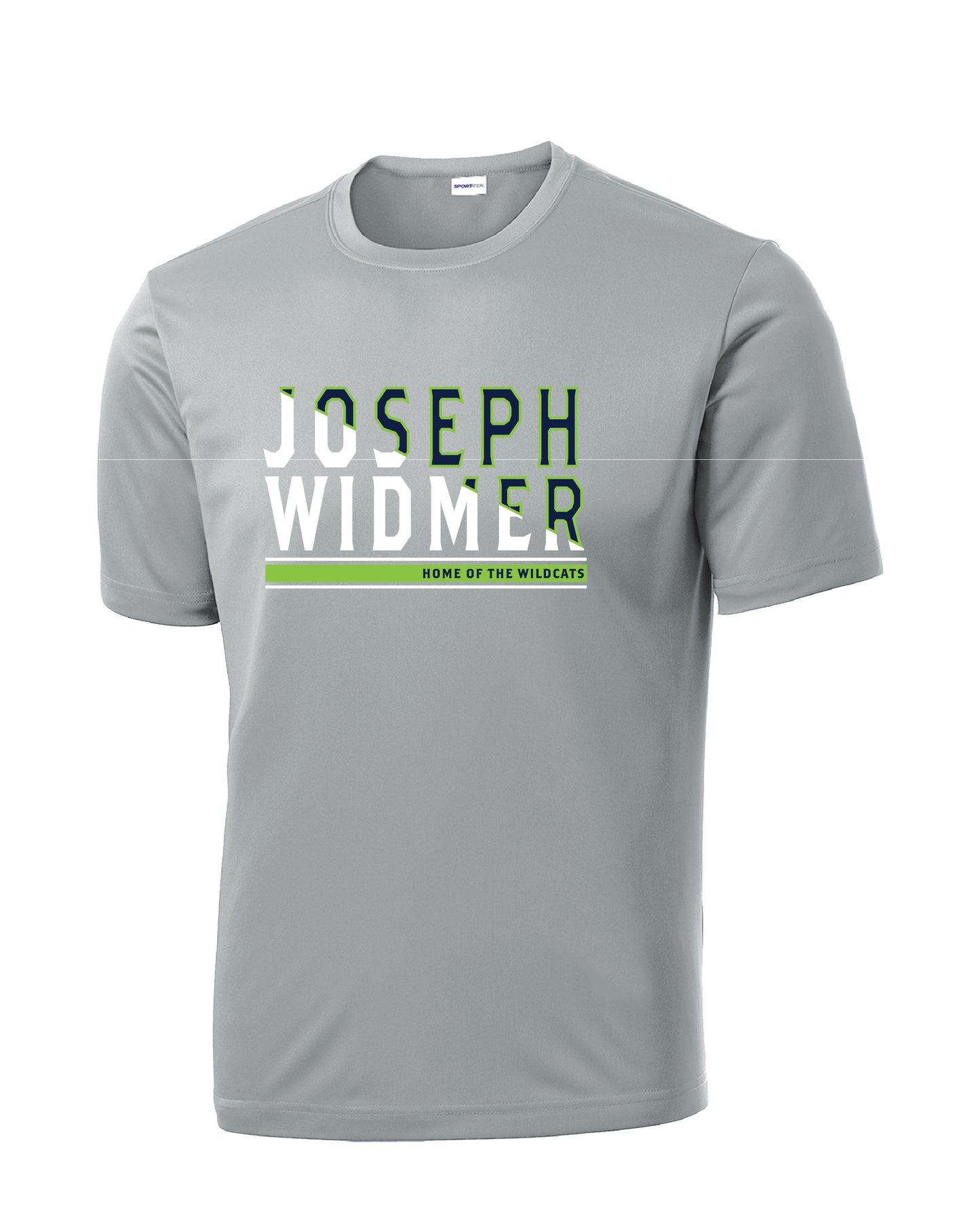 Athletic Wildcats Tee