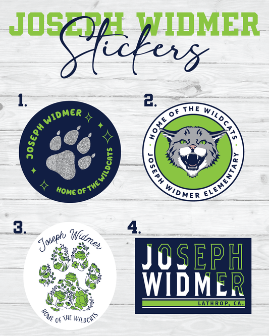 Vinyl Stickers/Car Decals