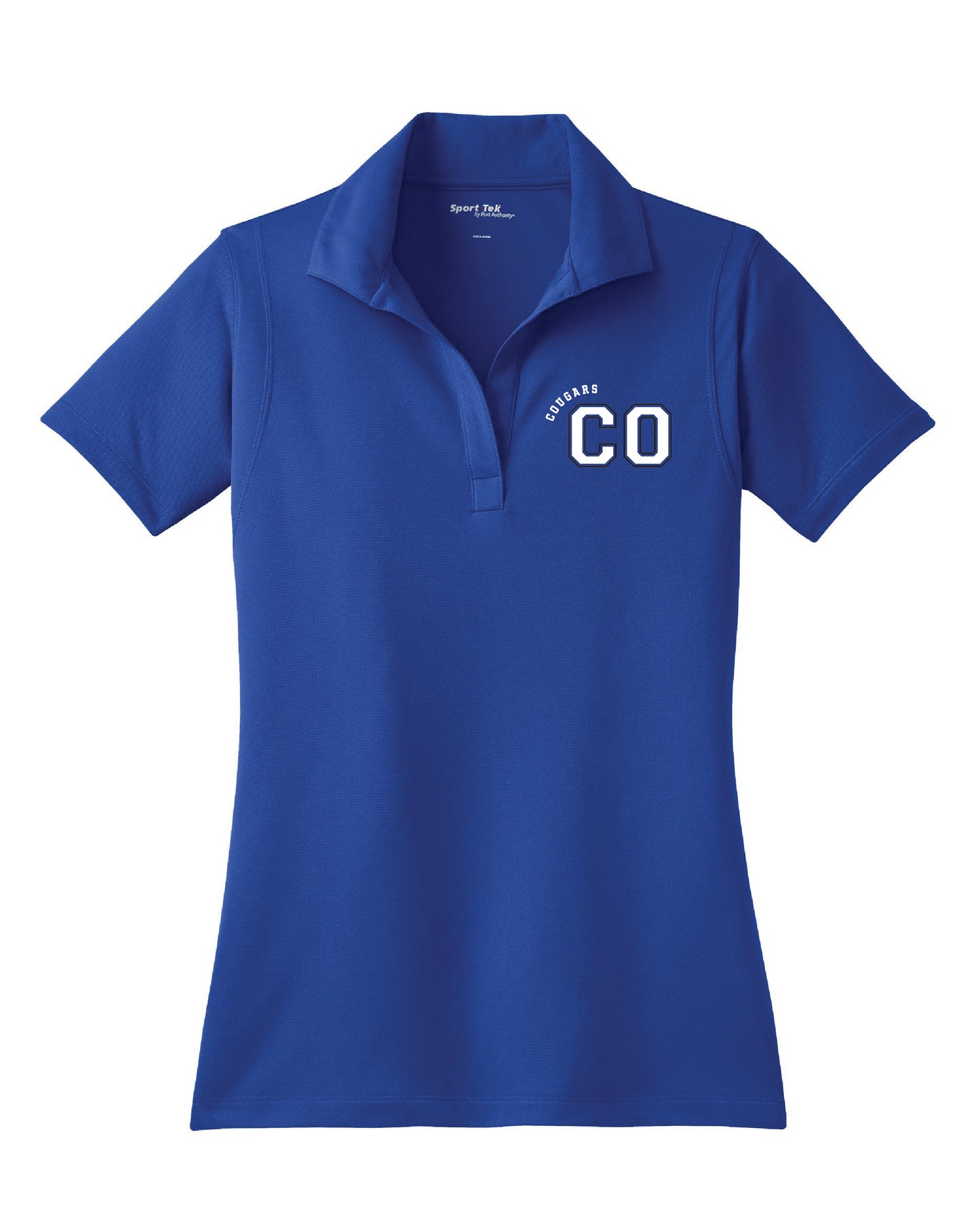 Women's Dri-Fit Polo