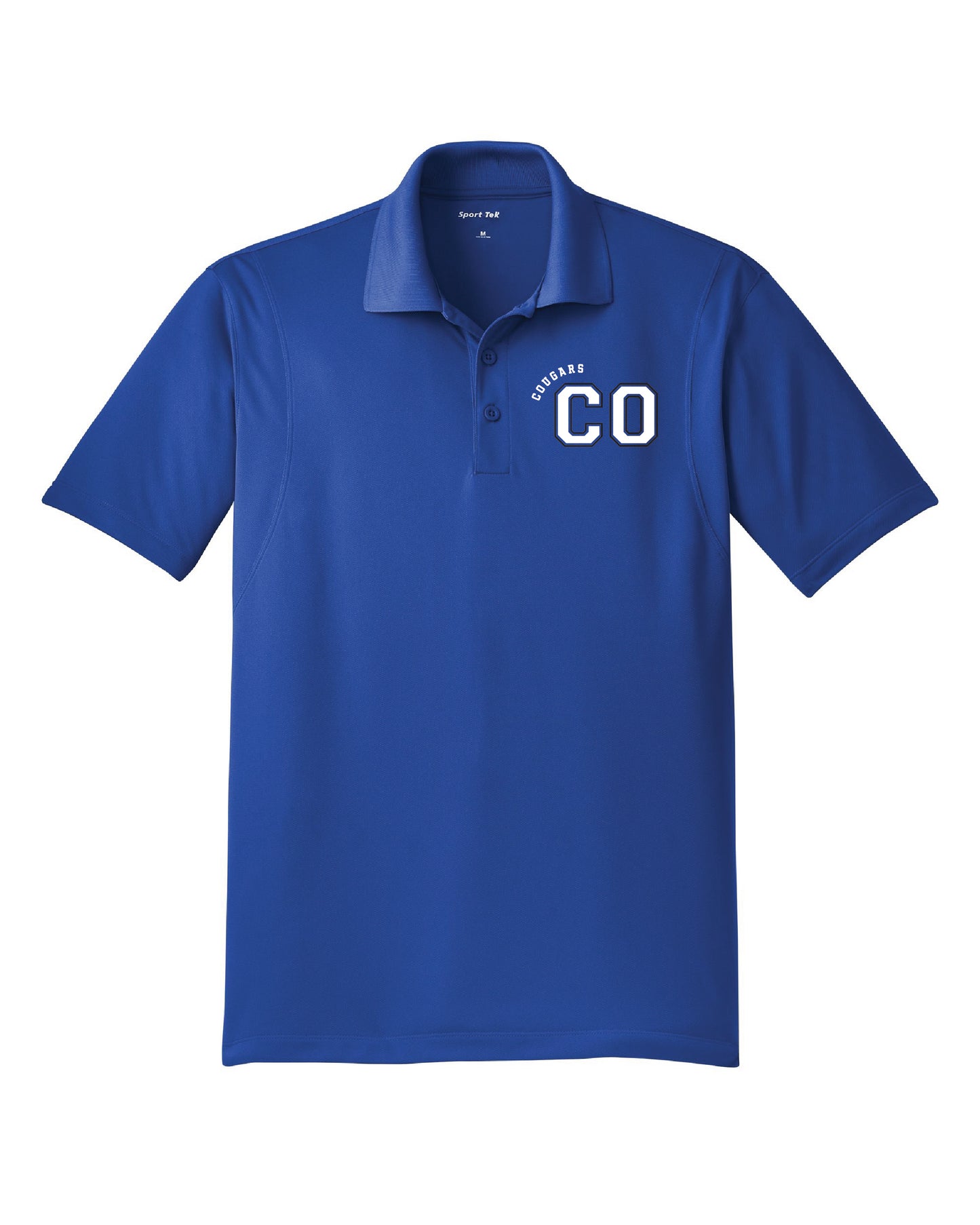 Men's Dri-Fit Polo