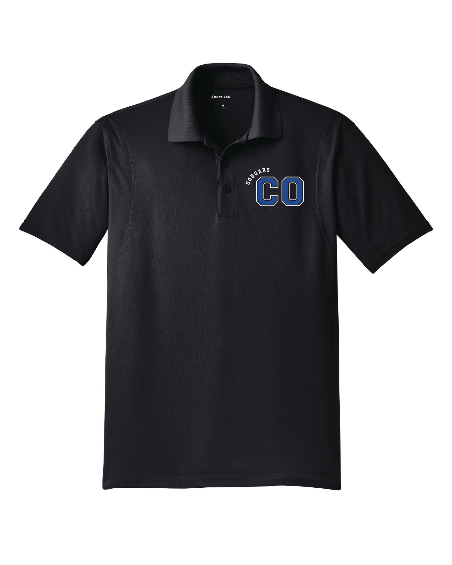 Men's Dri-Fit Polo