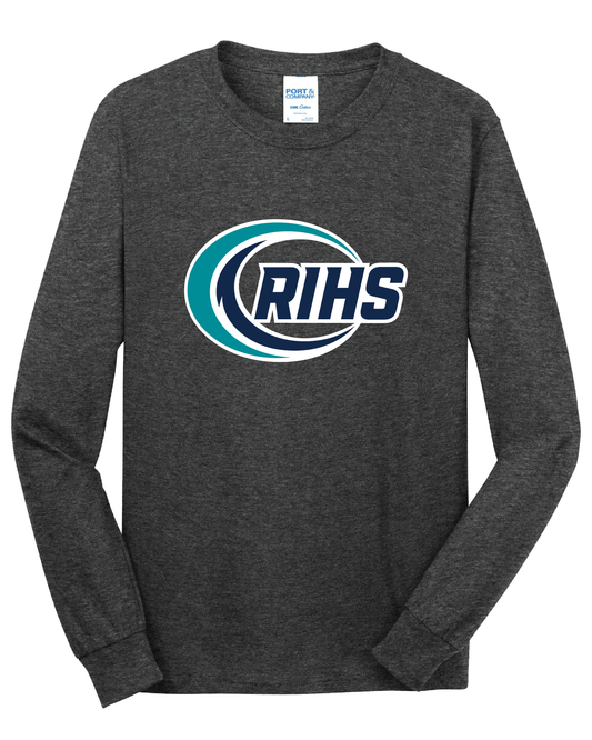 RIHS Long Sleeve T Shirt