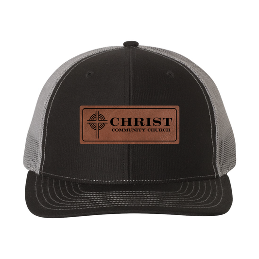 CCC Trucker Hat