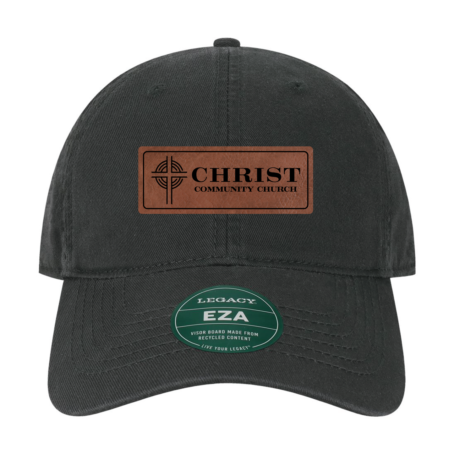CCC Twill Dad Hat