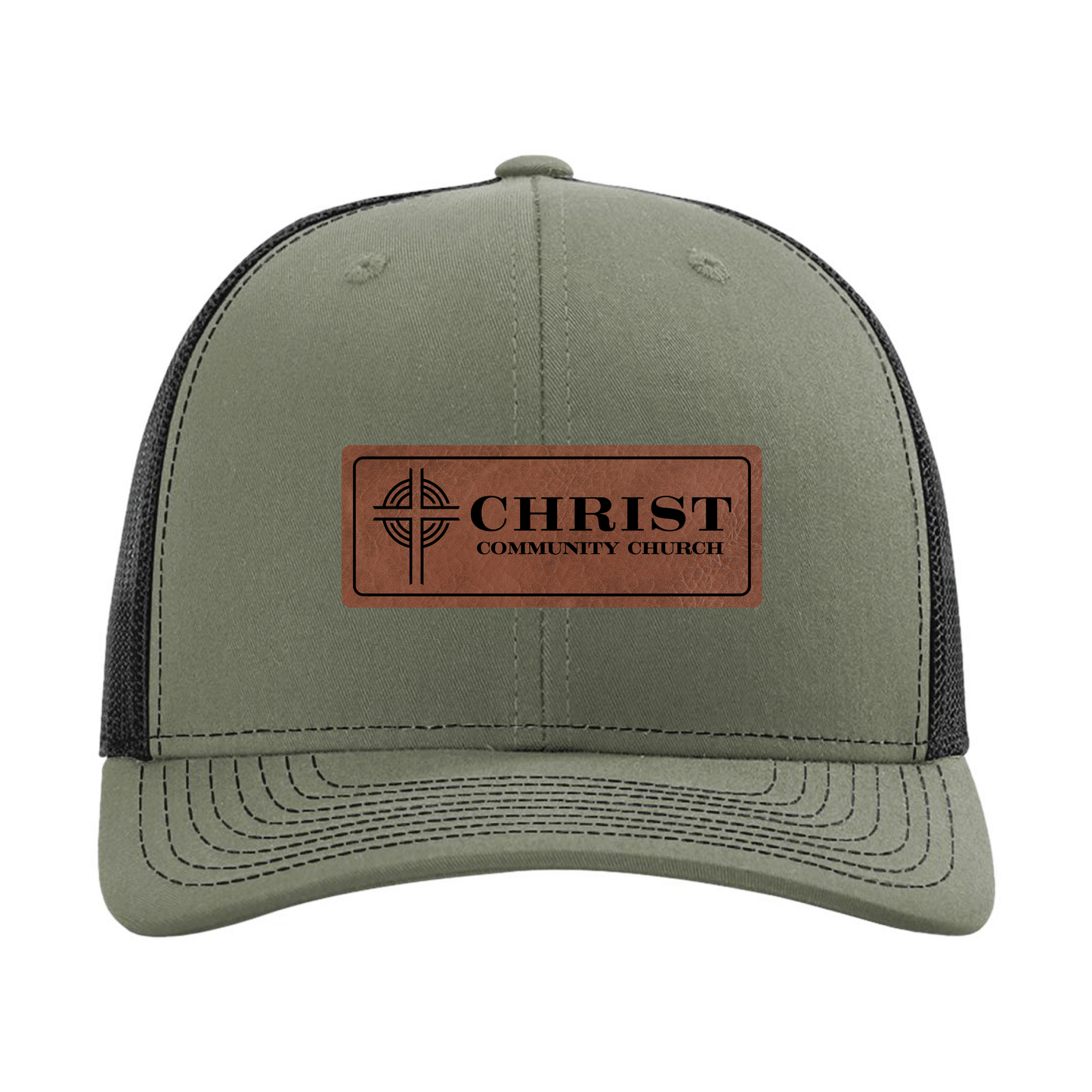 CCC Trucker Hat