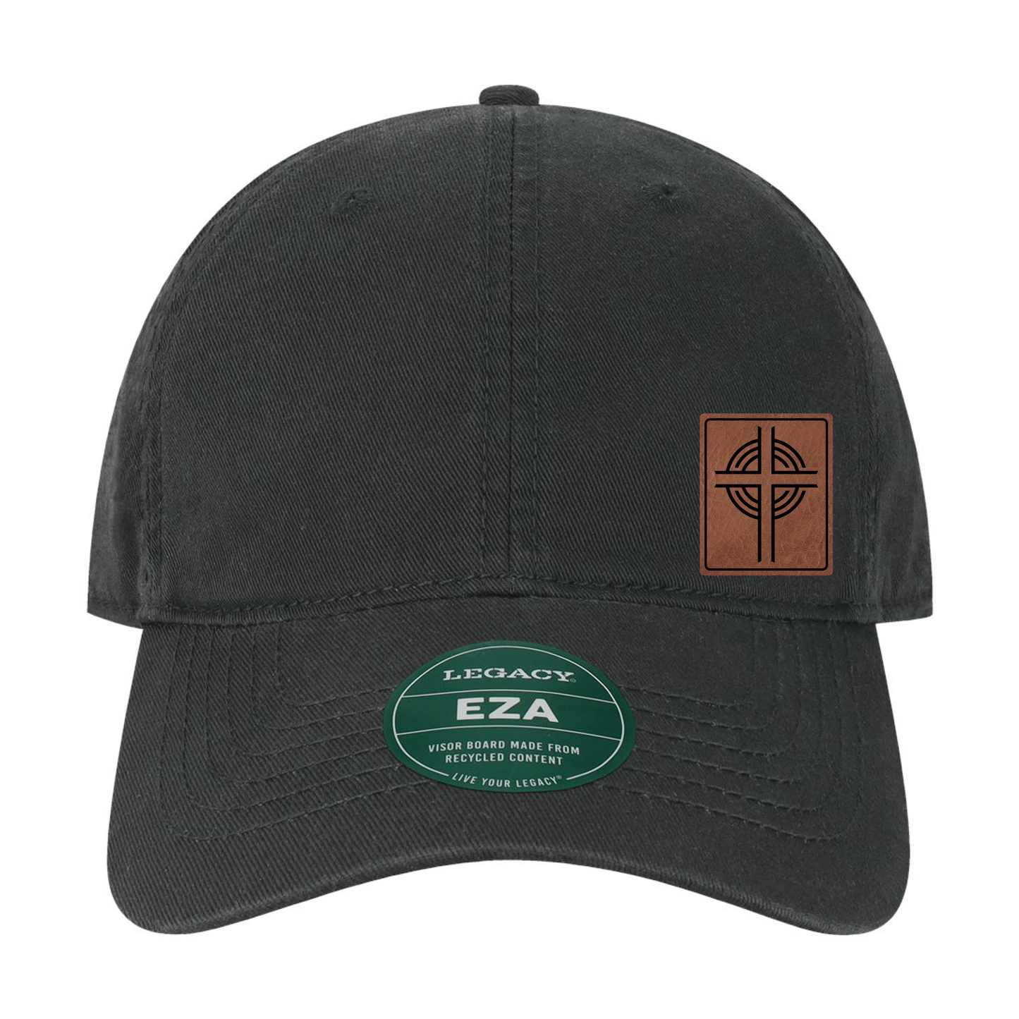 CCC Twill Dad Hat