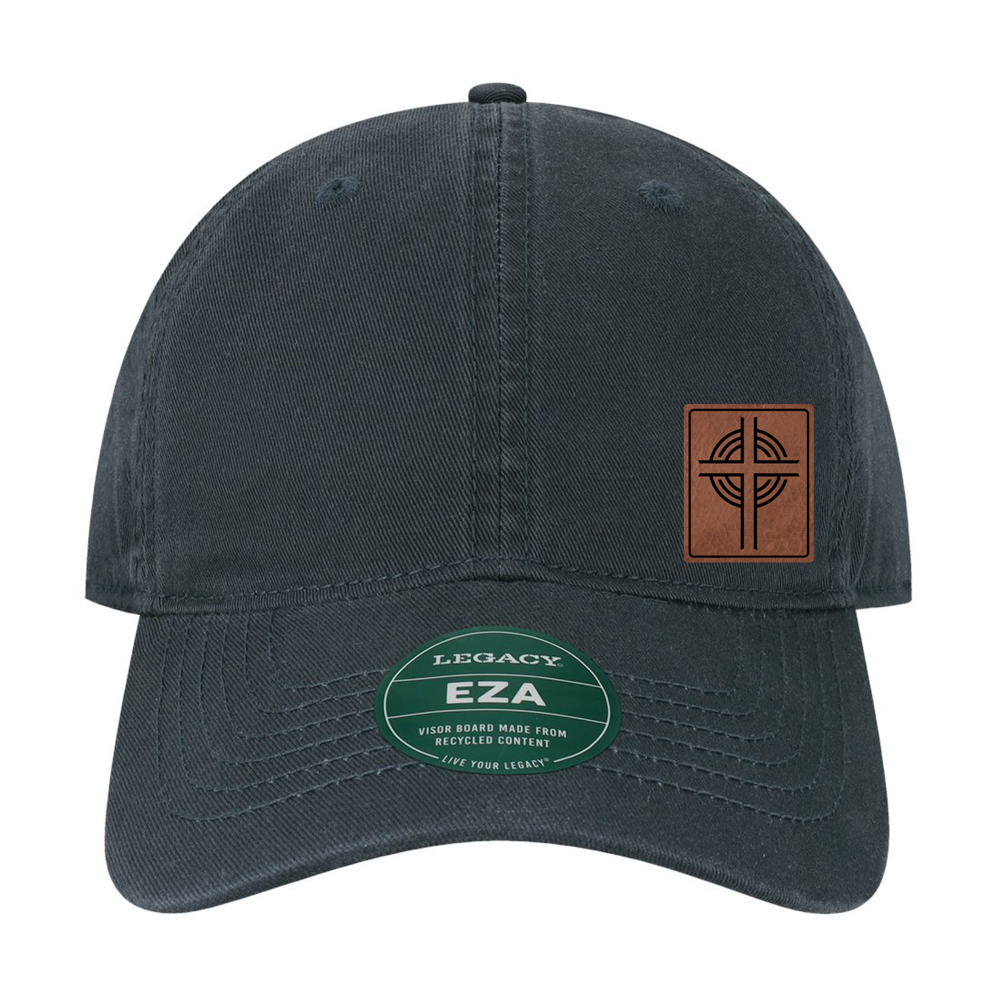 CCC Twill Dad Hat