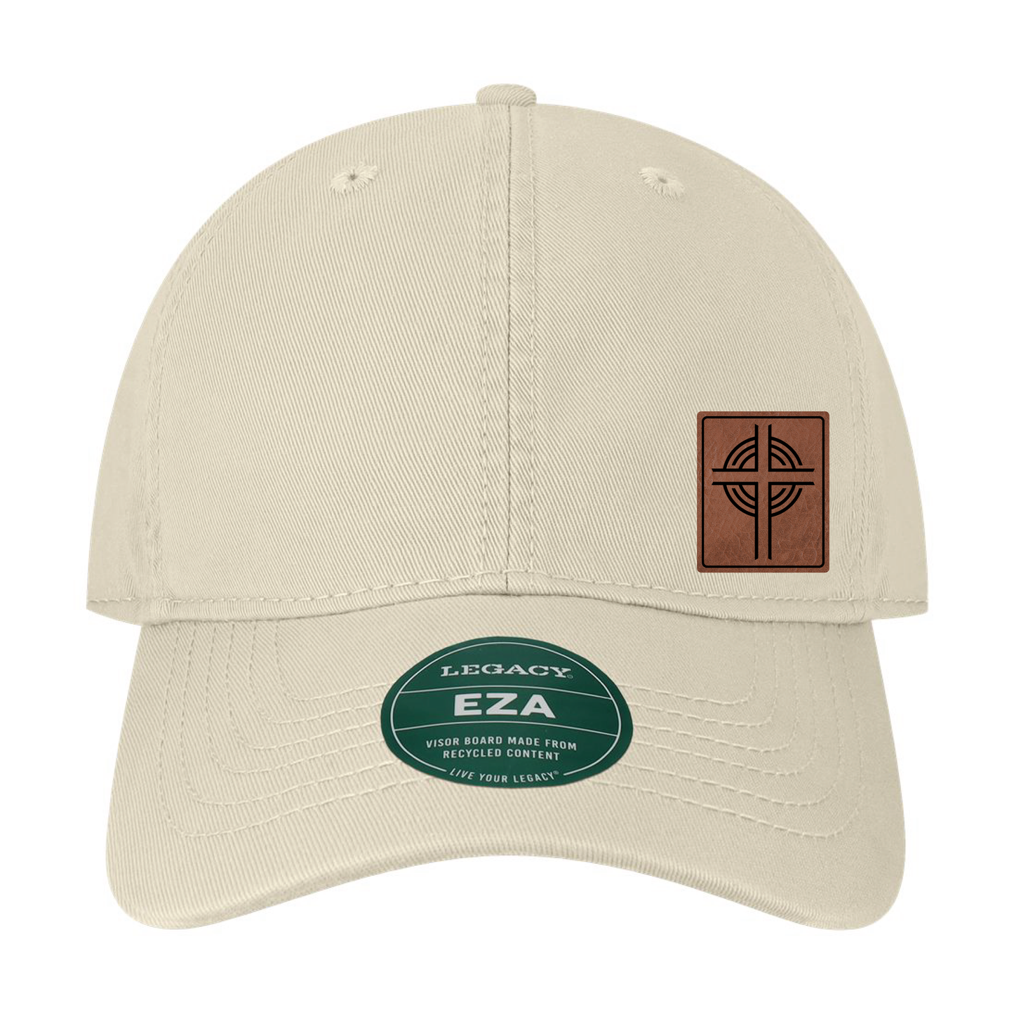 CCC Twill Dad Hat