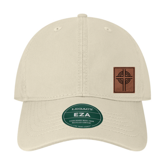 CCC Twill Dad Hat