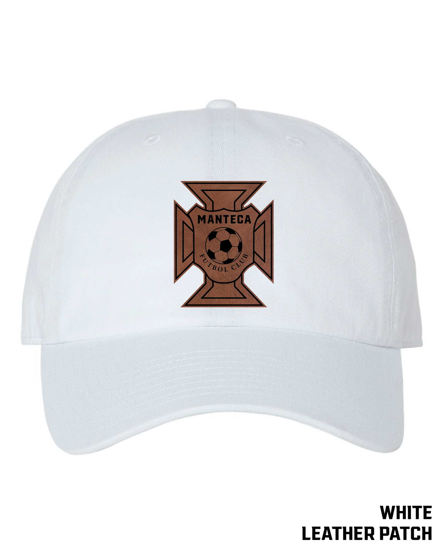 MFC Women's Twill Hat