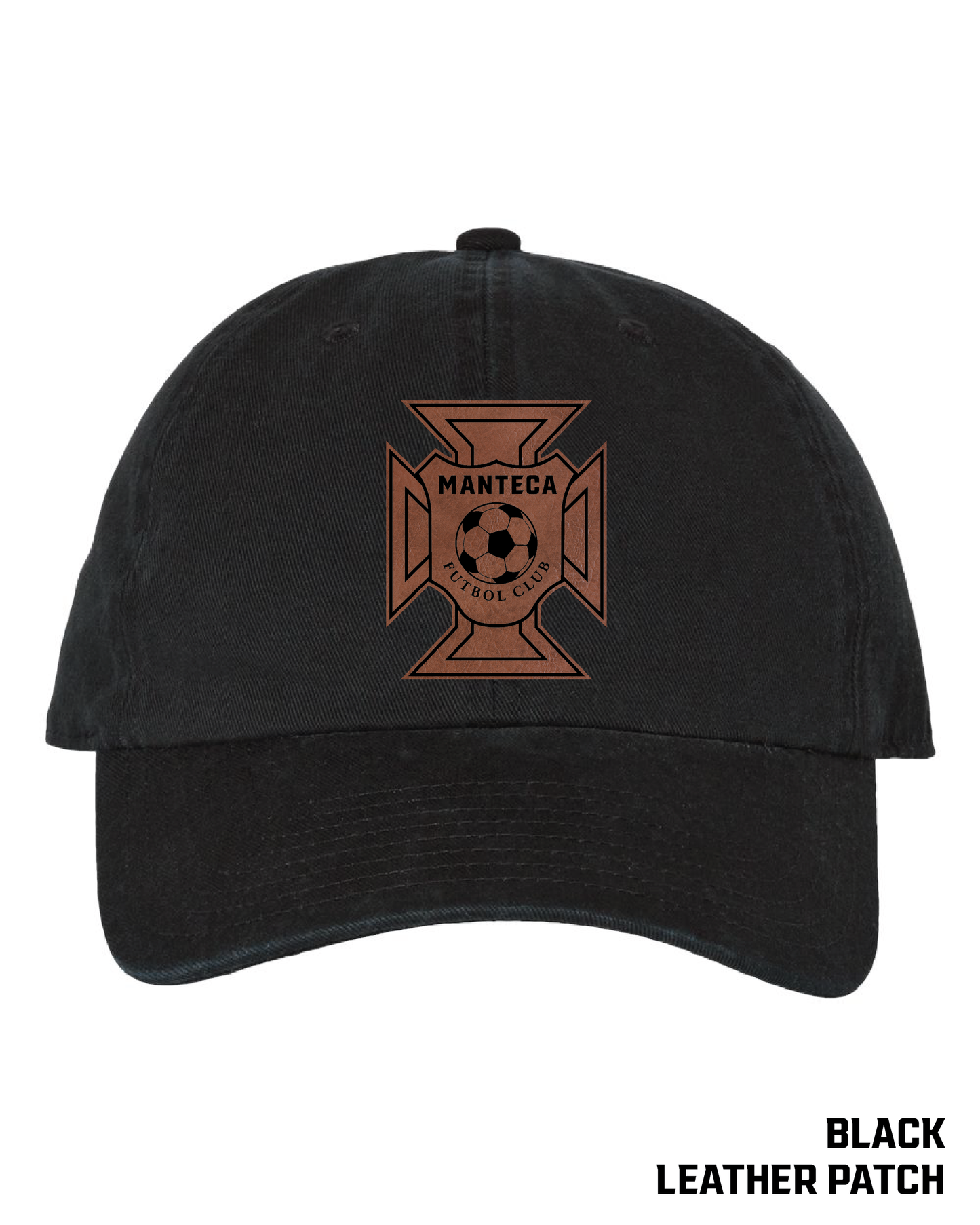 MFC Women's Twill Hat