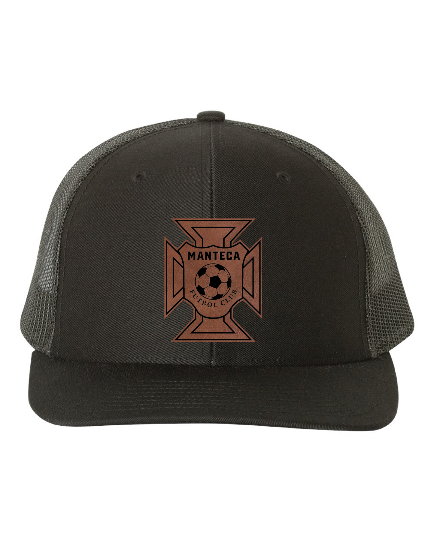 MFC Snapback Trucker Hat
