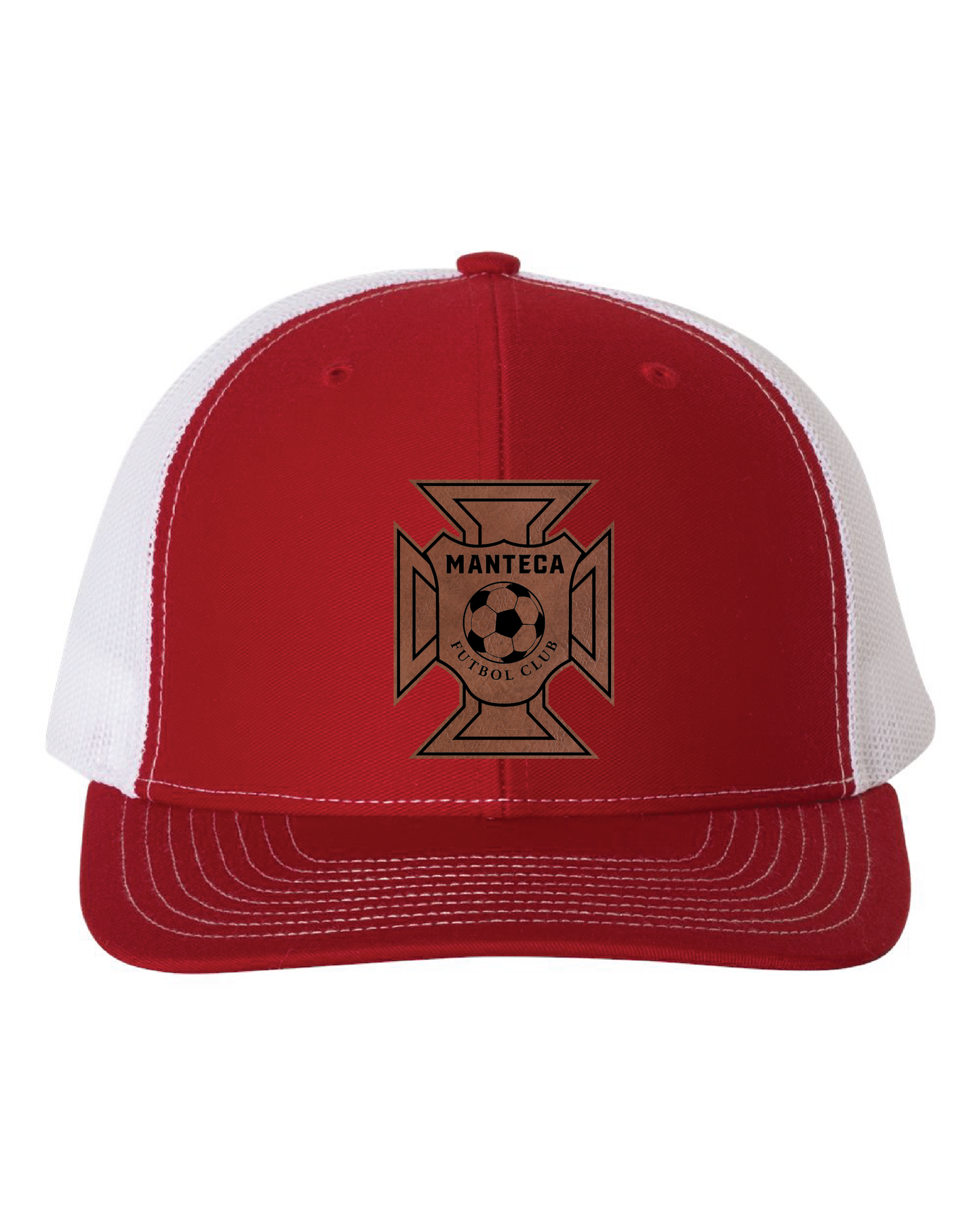 MFC Snapback Trucker Hat