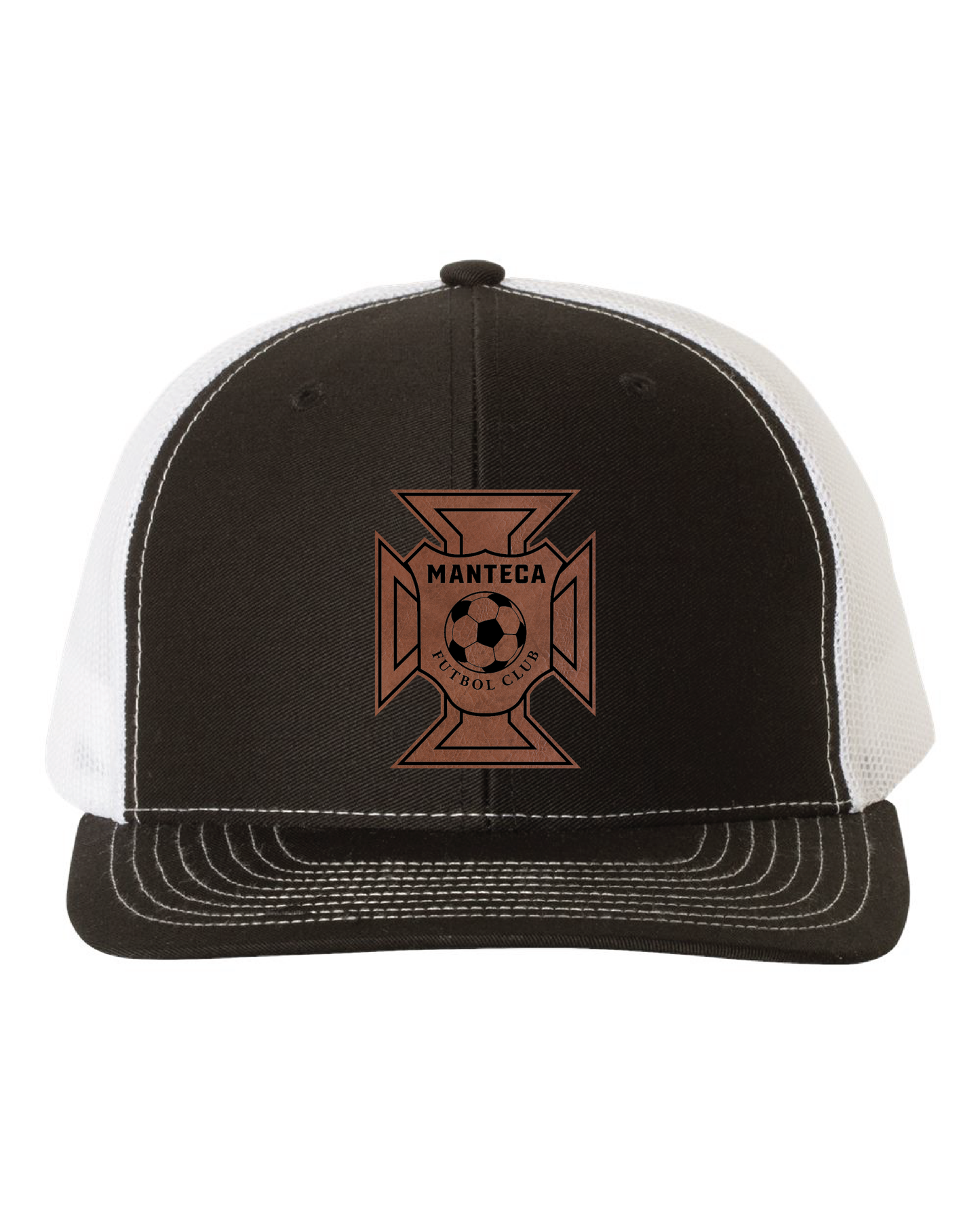 MFC Snapback Trucker Hat