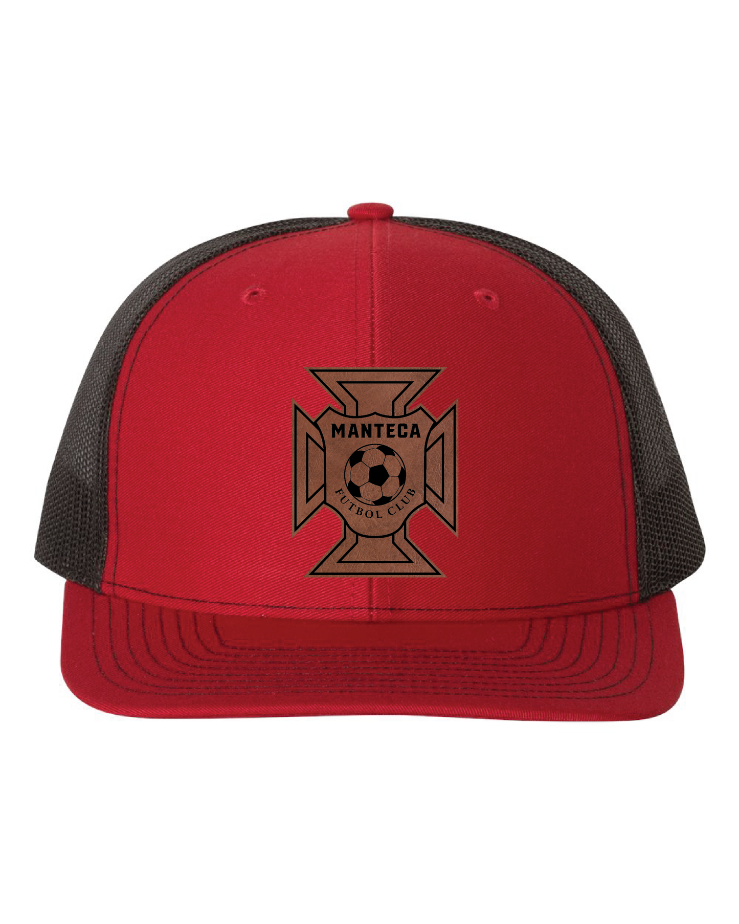 MFC Snapback Trucker Hat