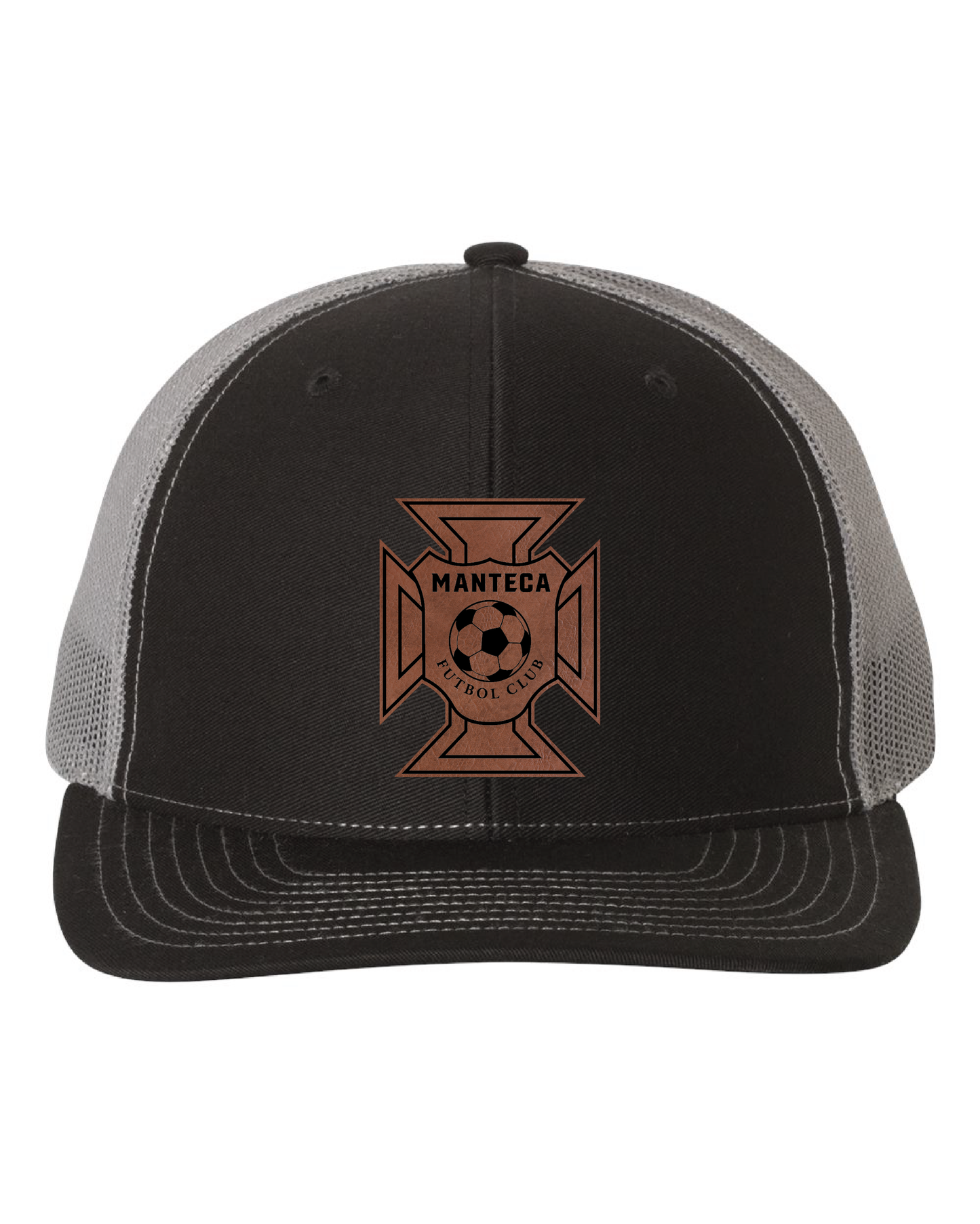 MFC Snapback Trucker Hat