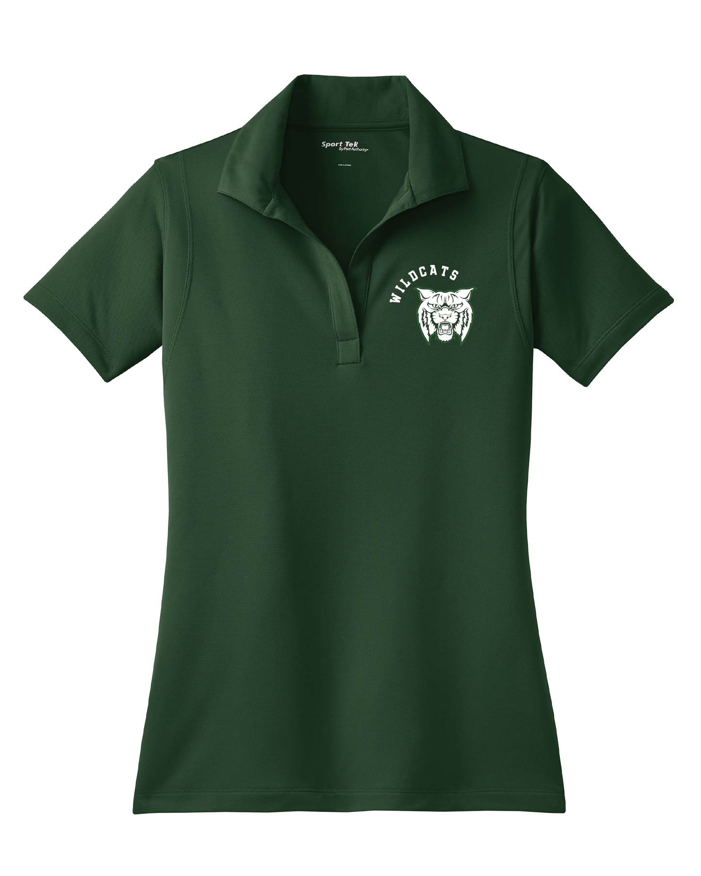 Weston Women's Dri-Fit Polo