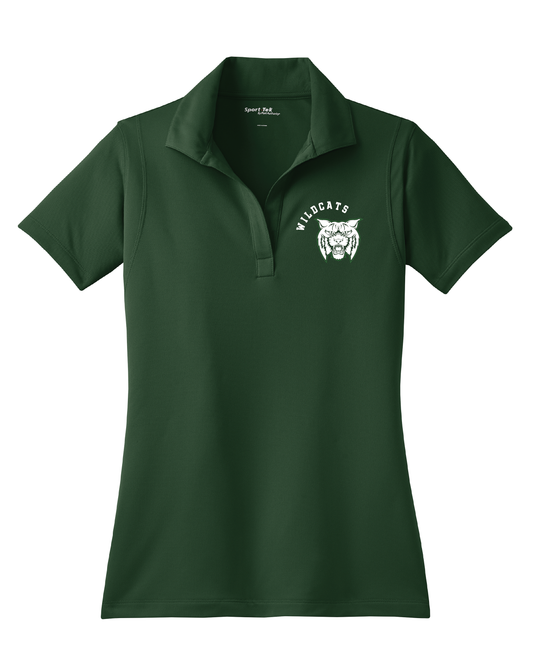 Weston Women's Dri-Fit Polo