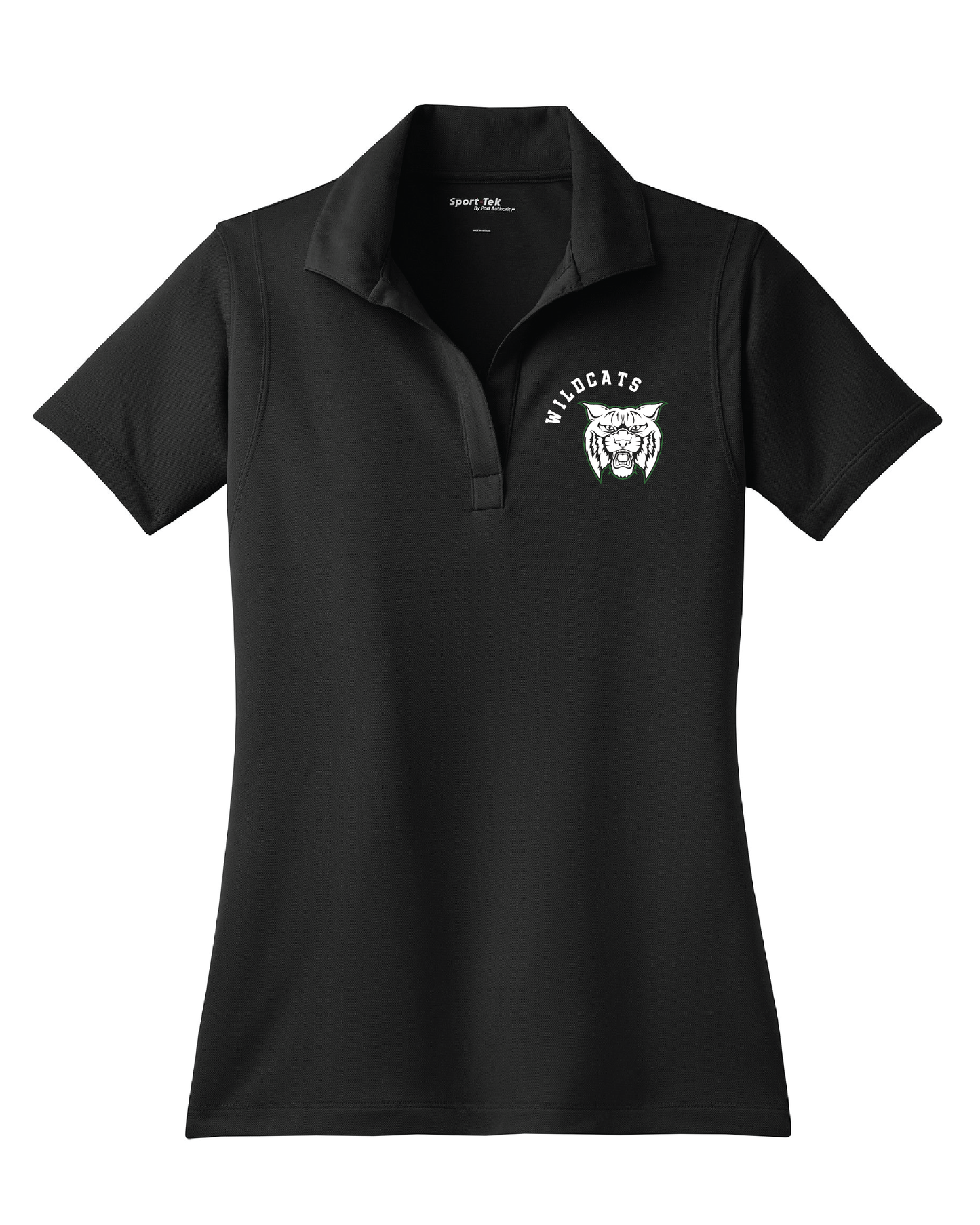 Weston Women's Dri-Fit Polo