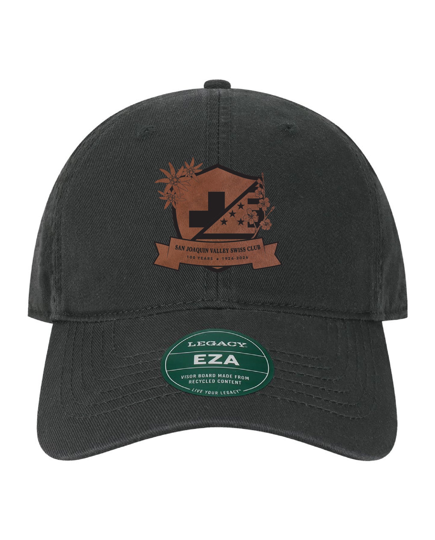 Twill Dad Hat
