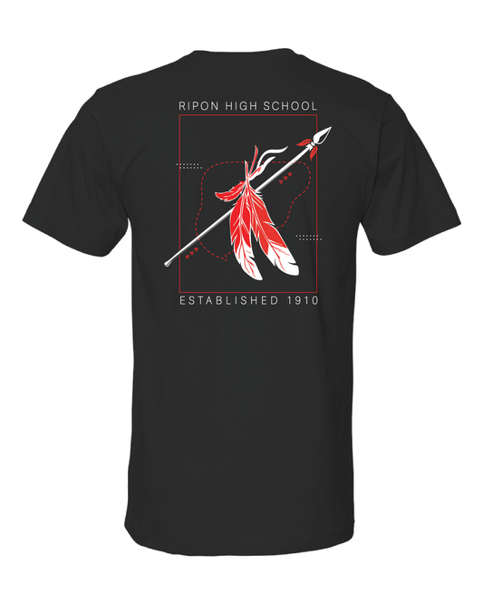 LAST CALL RHS Modern Tee ADULT