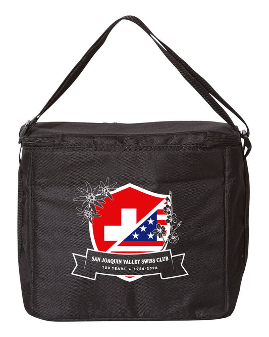 Swiss Club Cooler
