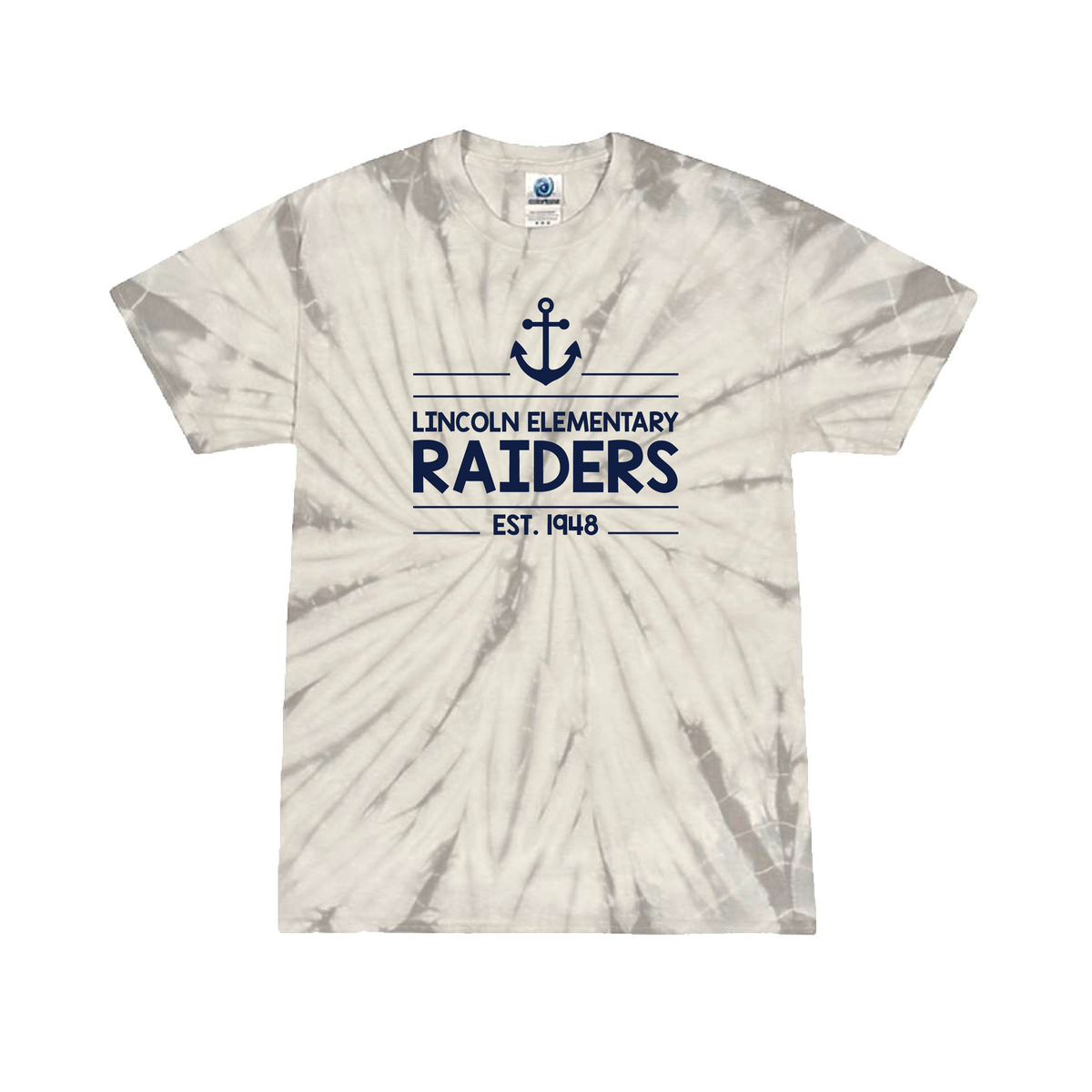 Lincoln Collegiate Tee