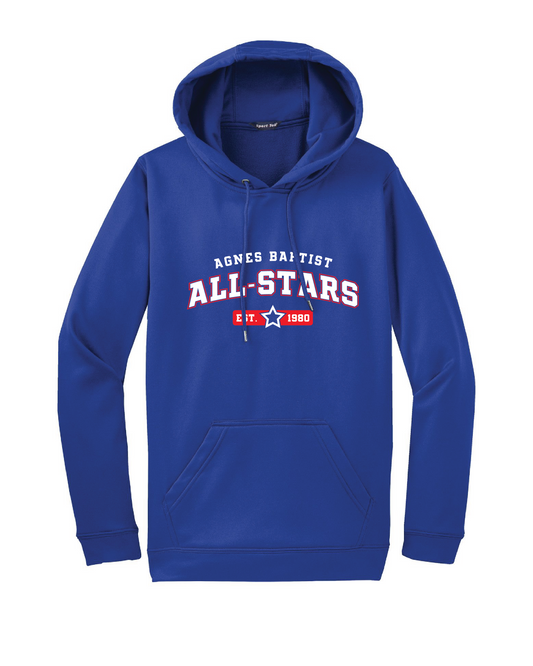 Collegiate All Stars Hoodie