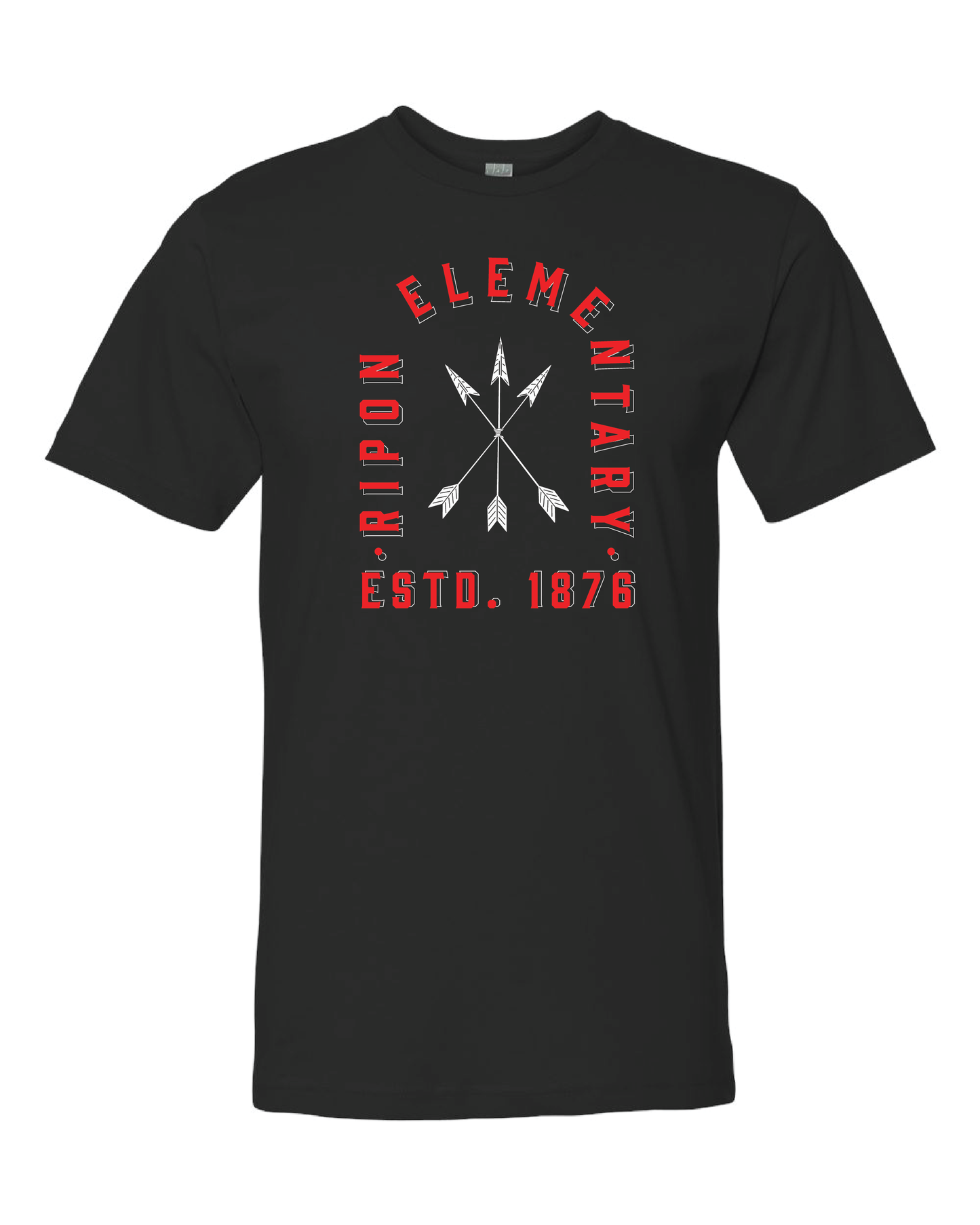LAST CALL Ripon El Arch Tee YOUTH