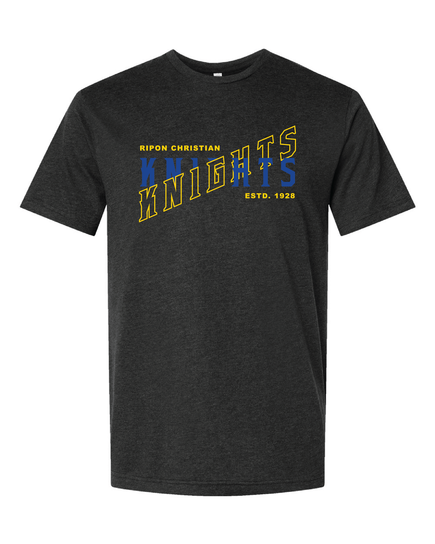 Knights Outlined Tee