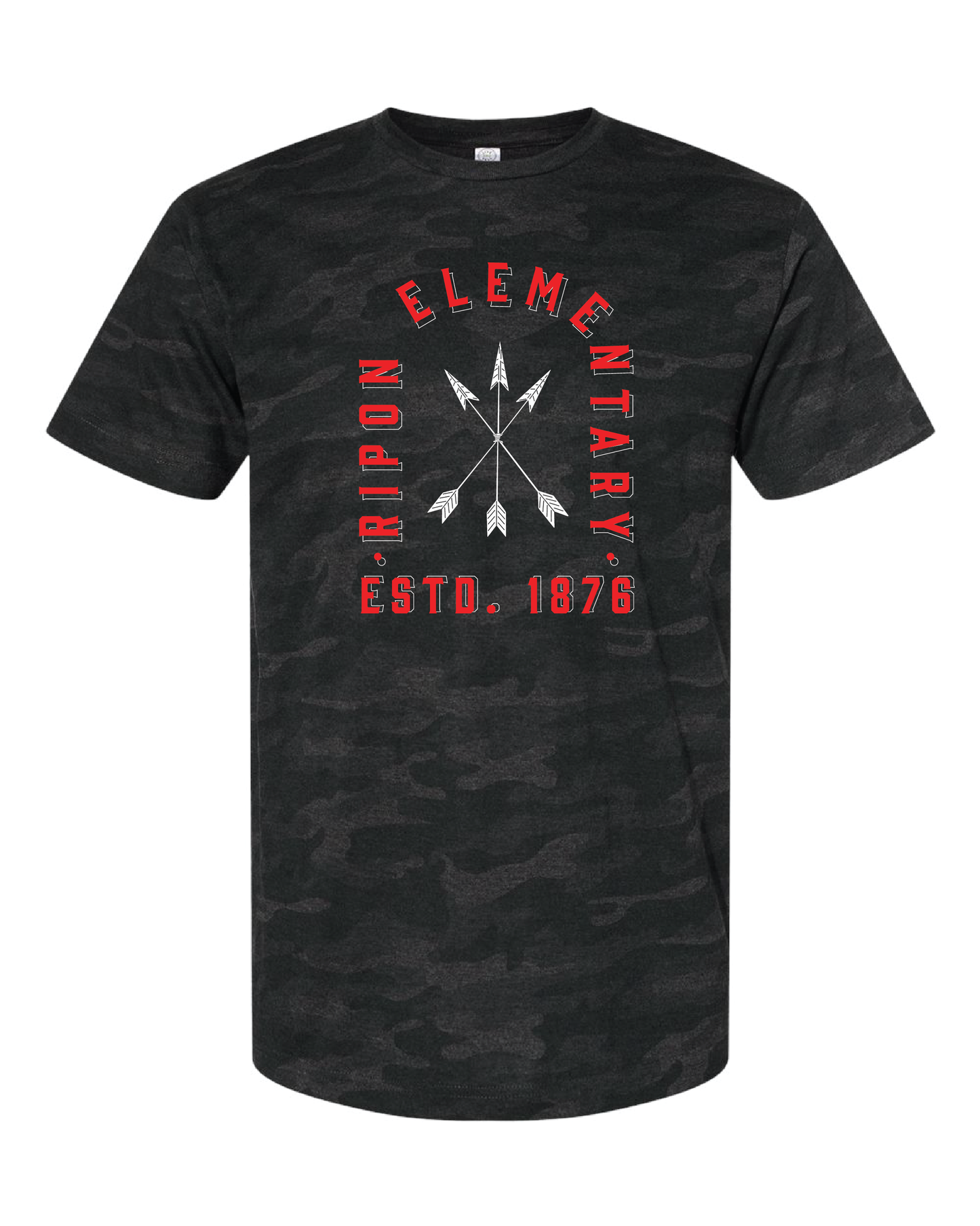 Ripon El Arch Tee