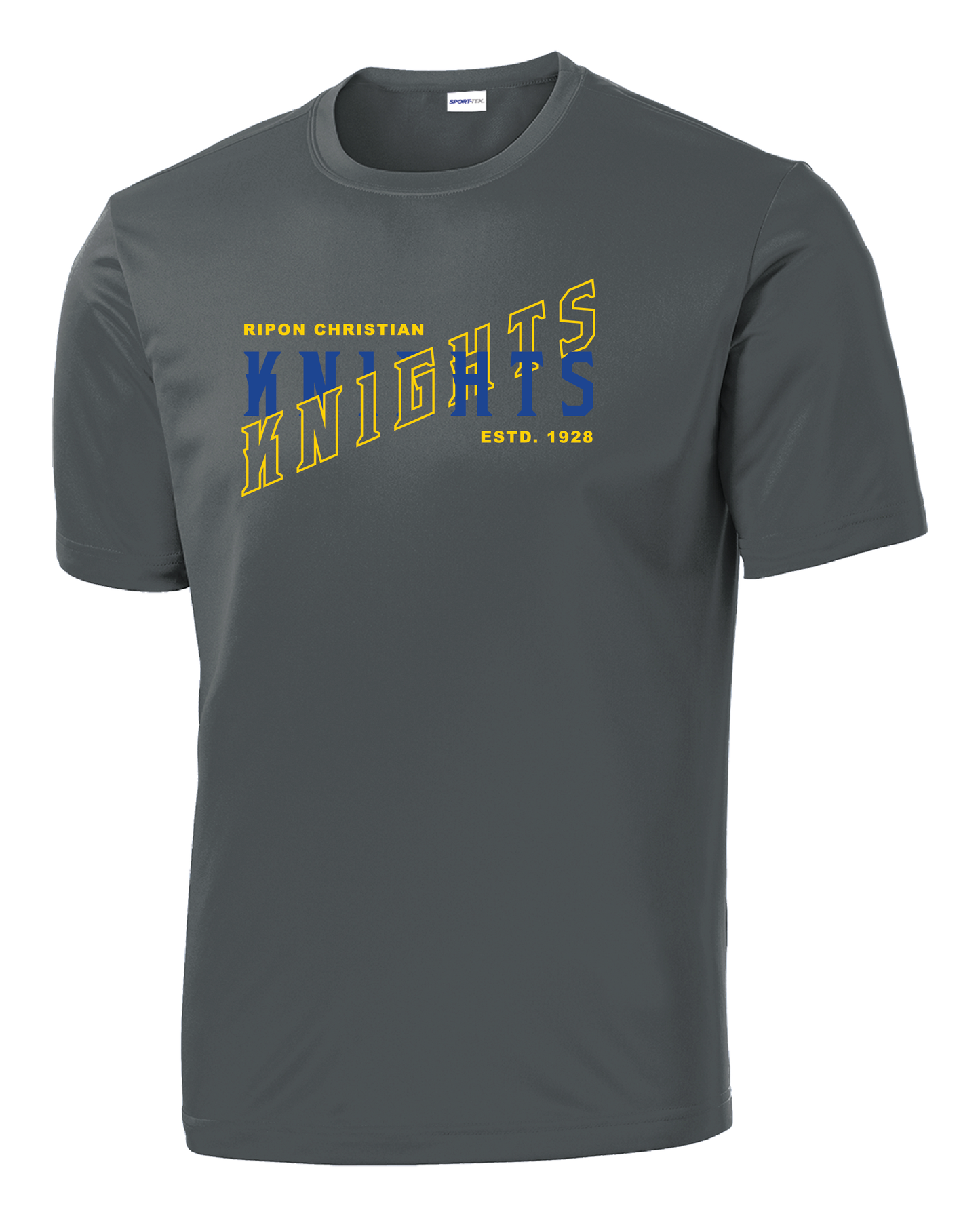 Knights Outlined Tee