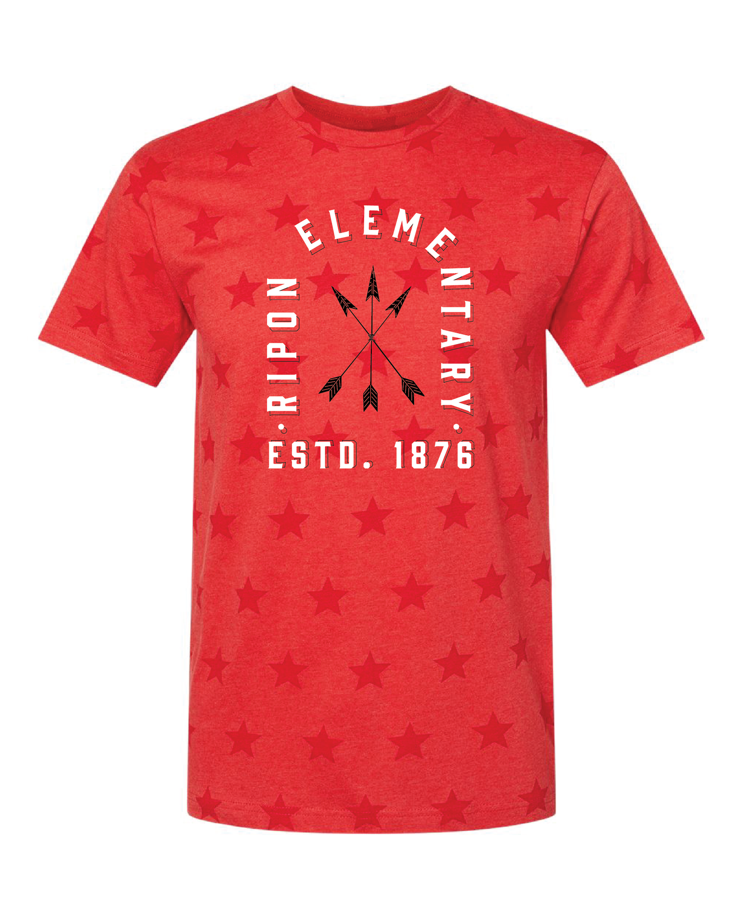 Ripon El Arch Tee