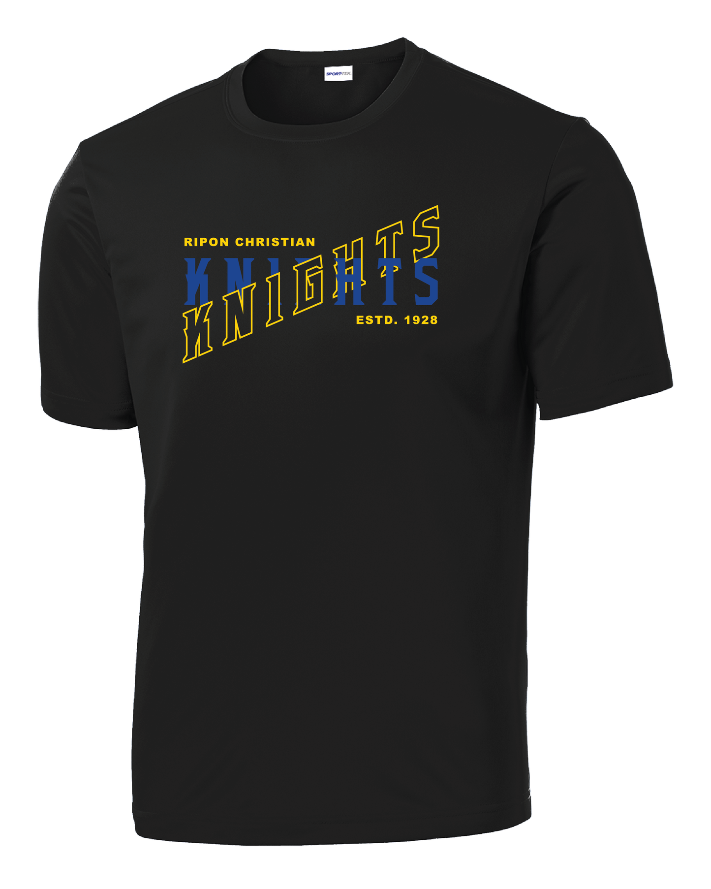 Knights Outlined Tee