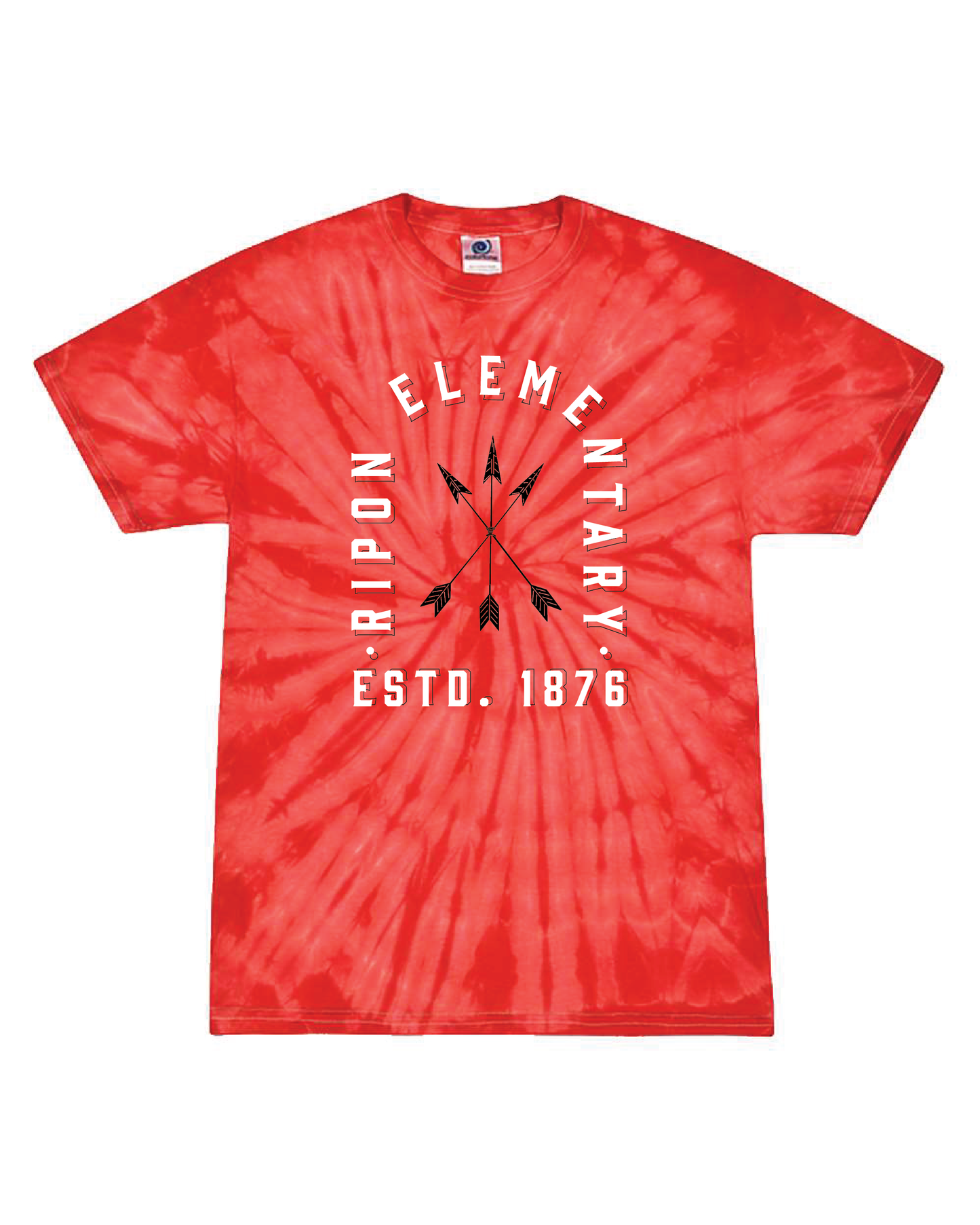 Ripon El Arch Tee