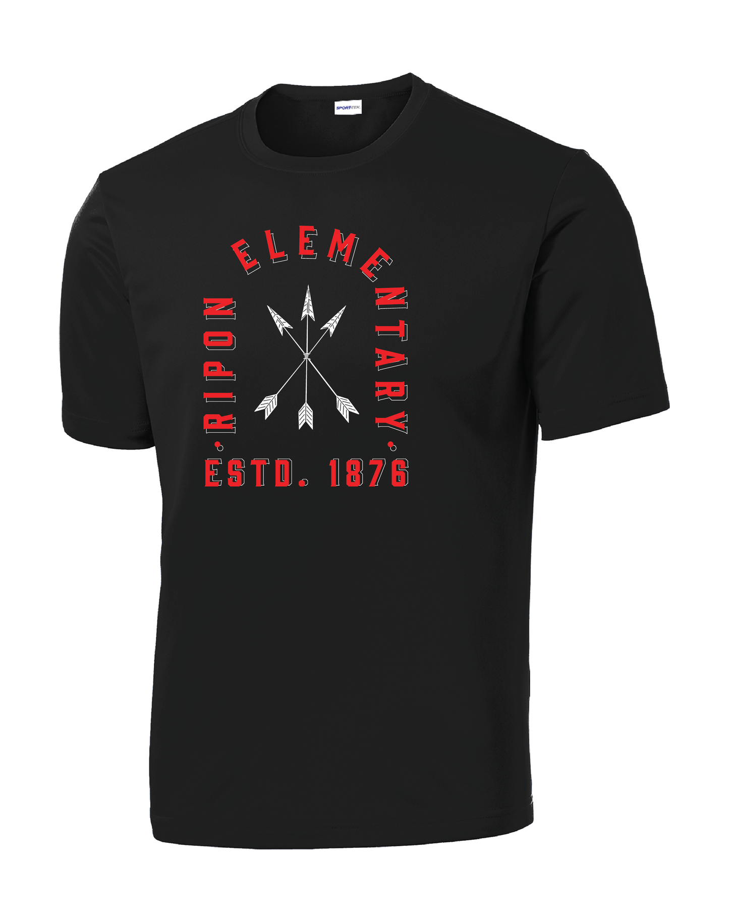 Ripon El Arch Tee