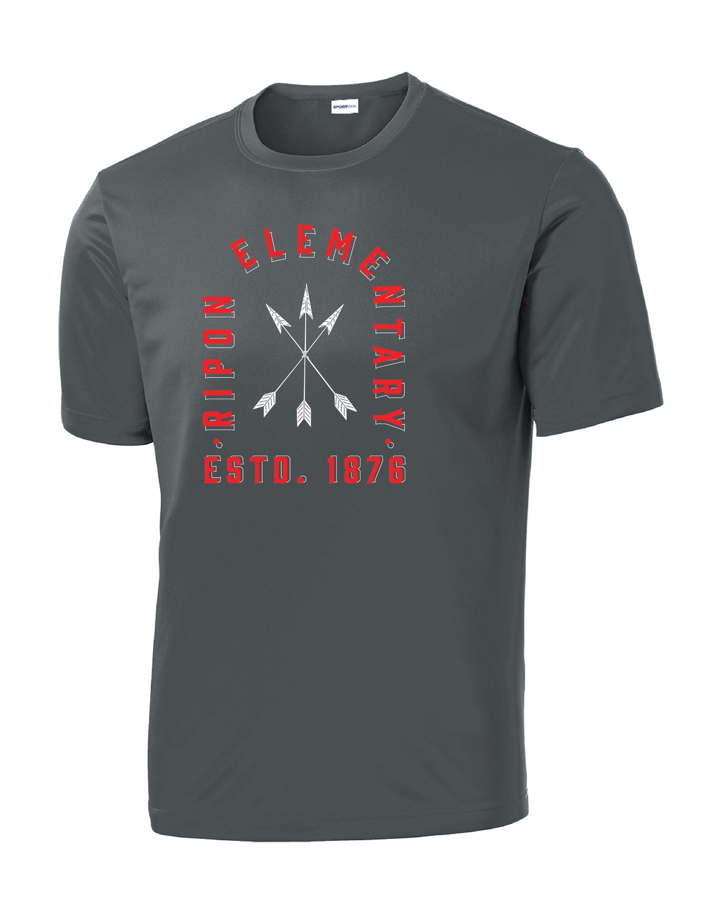 Ripon El Arch Tee