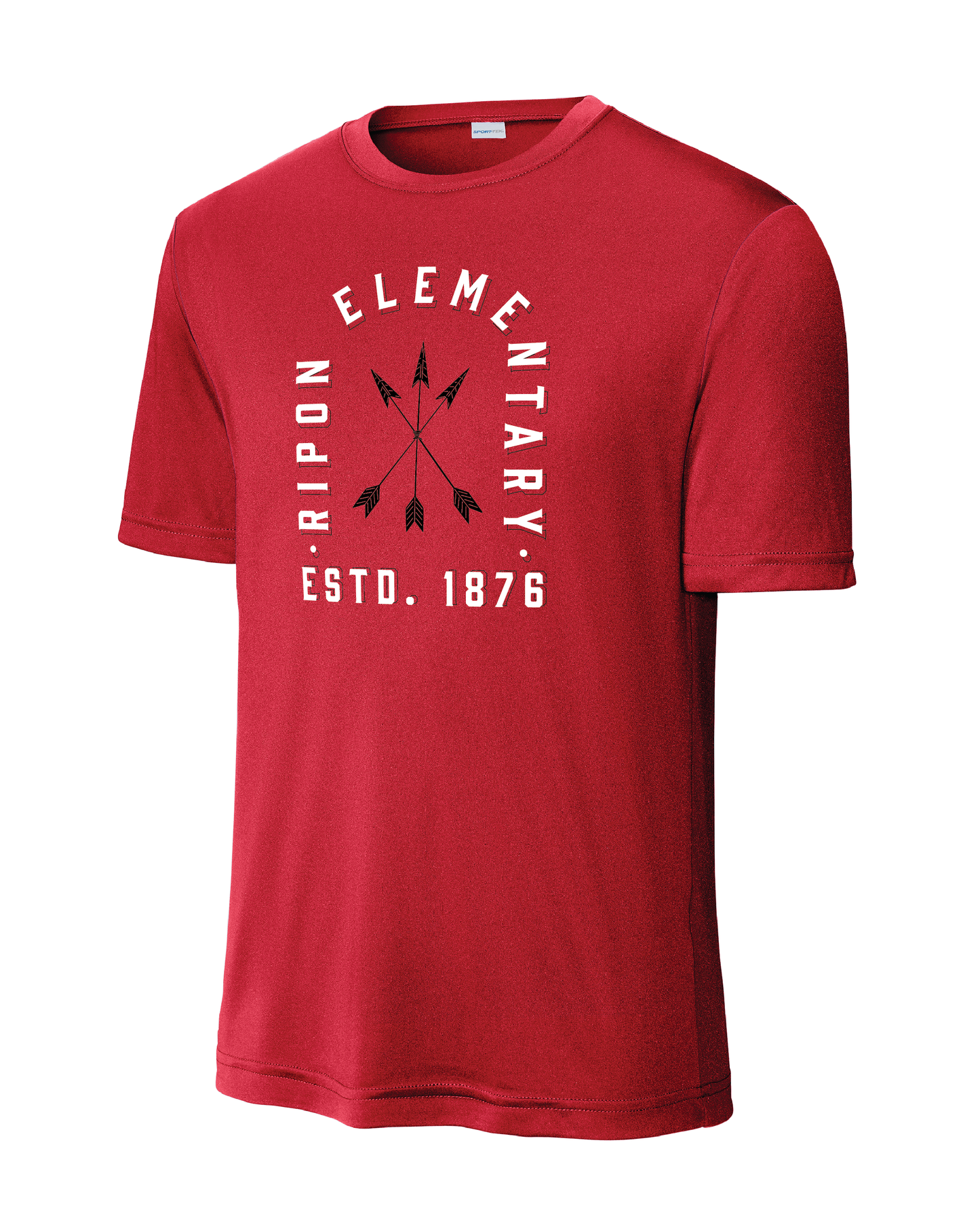 Ripon El Arch Tee