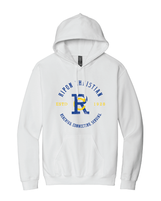 RC Mission Statement Hoodie