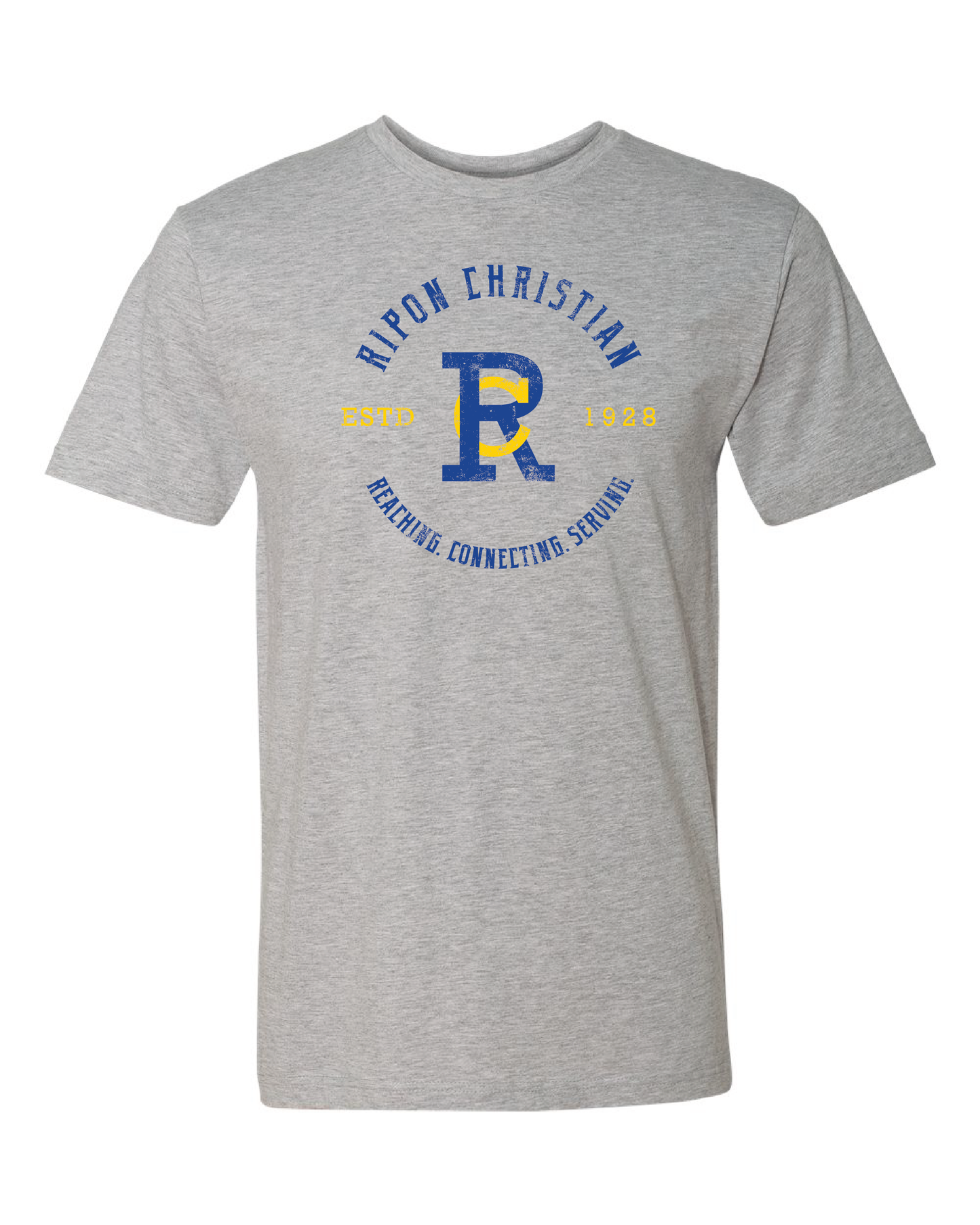 LAST CALL RC Mission Statement Tee YOUTH