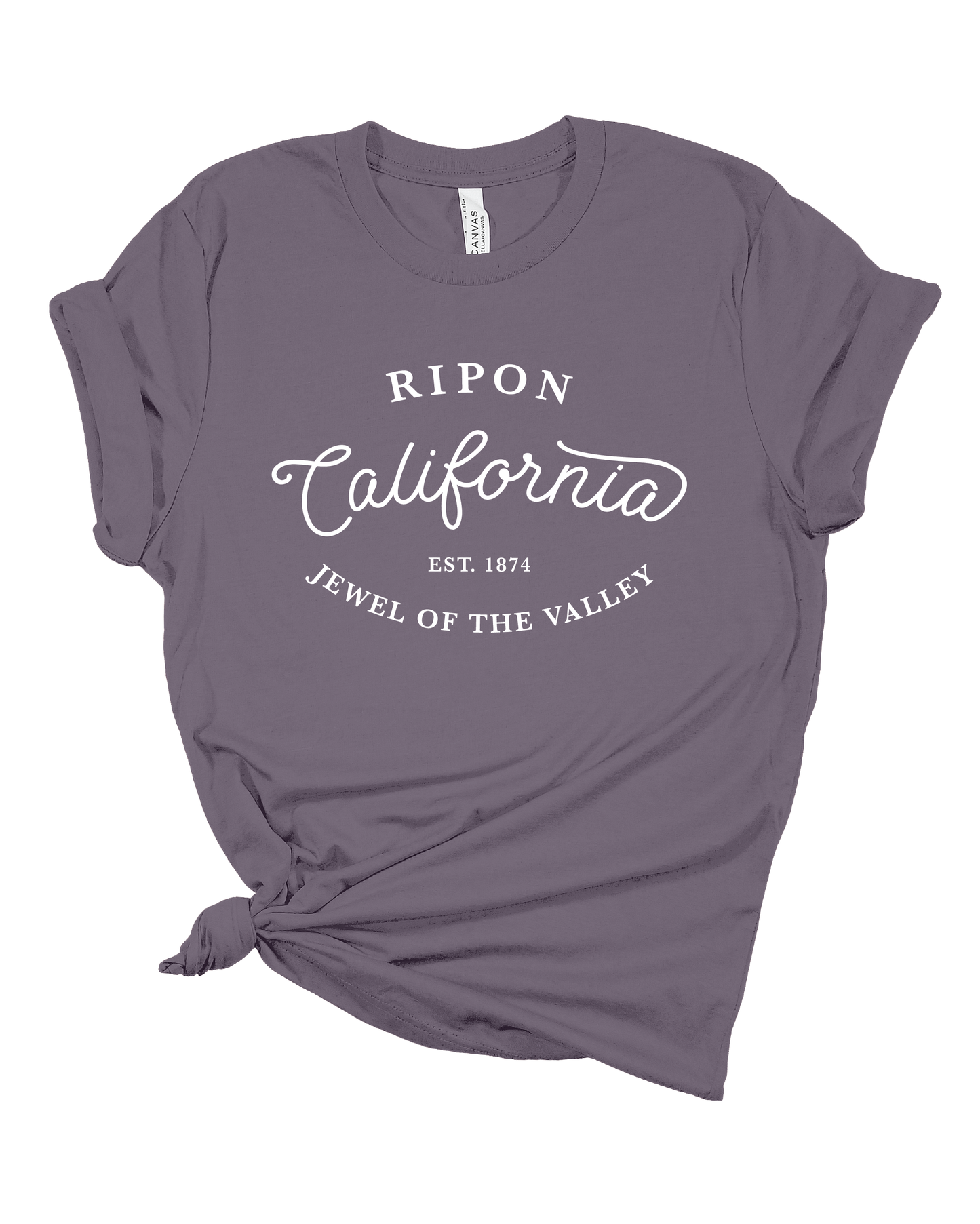 The Finley Tee