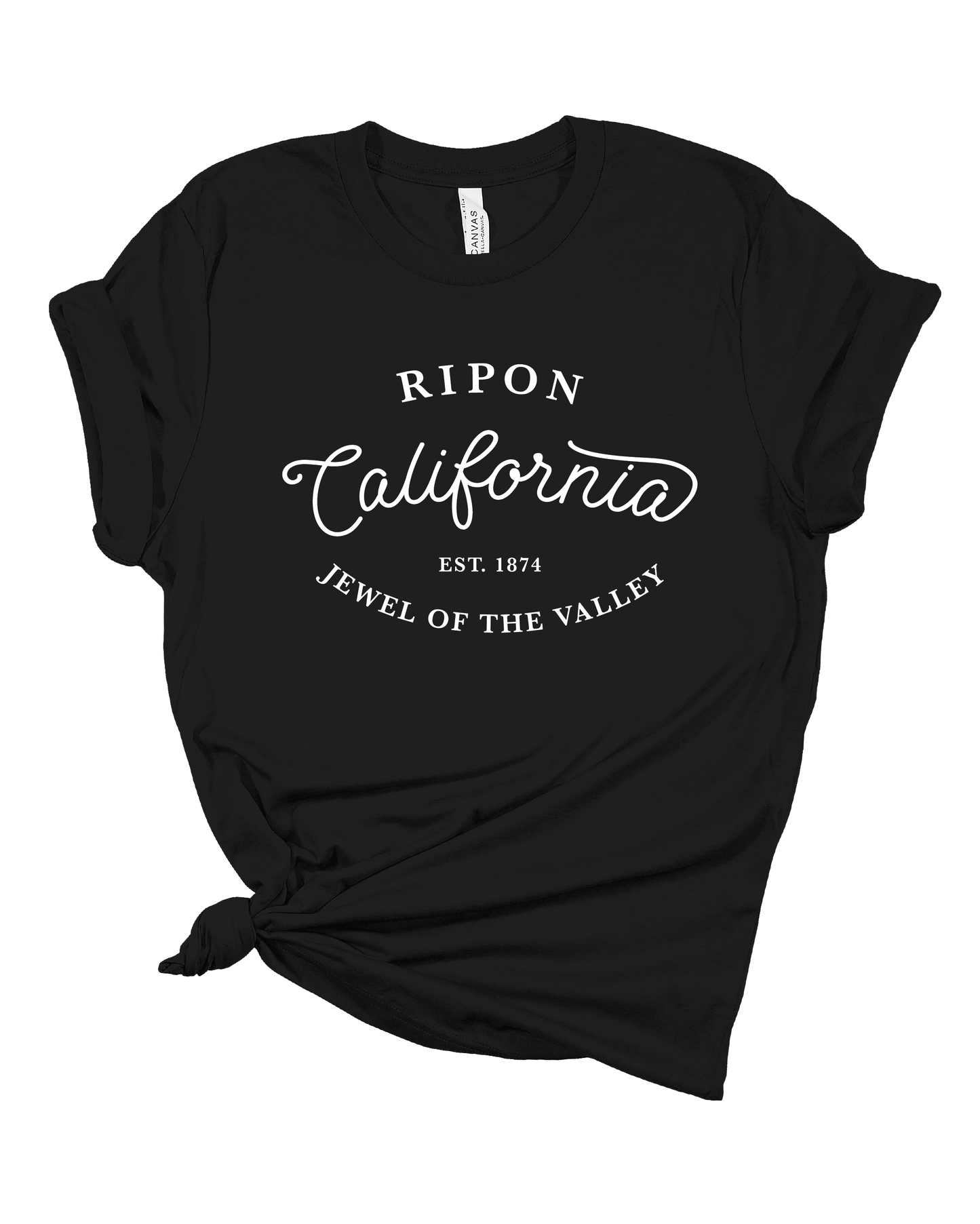 The Finley Tee