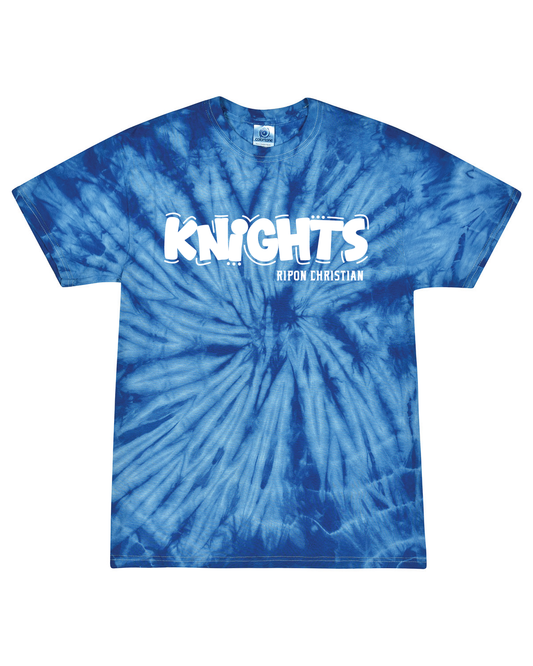 LAST CALL RC Puff Paint Tee YOUTH