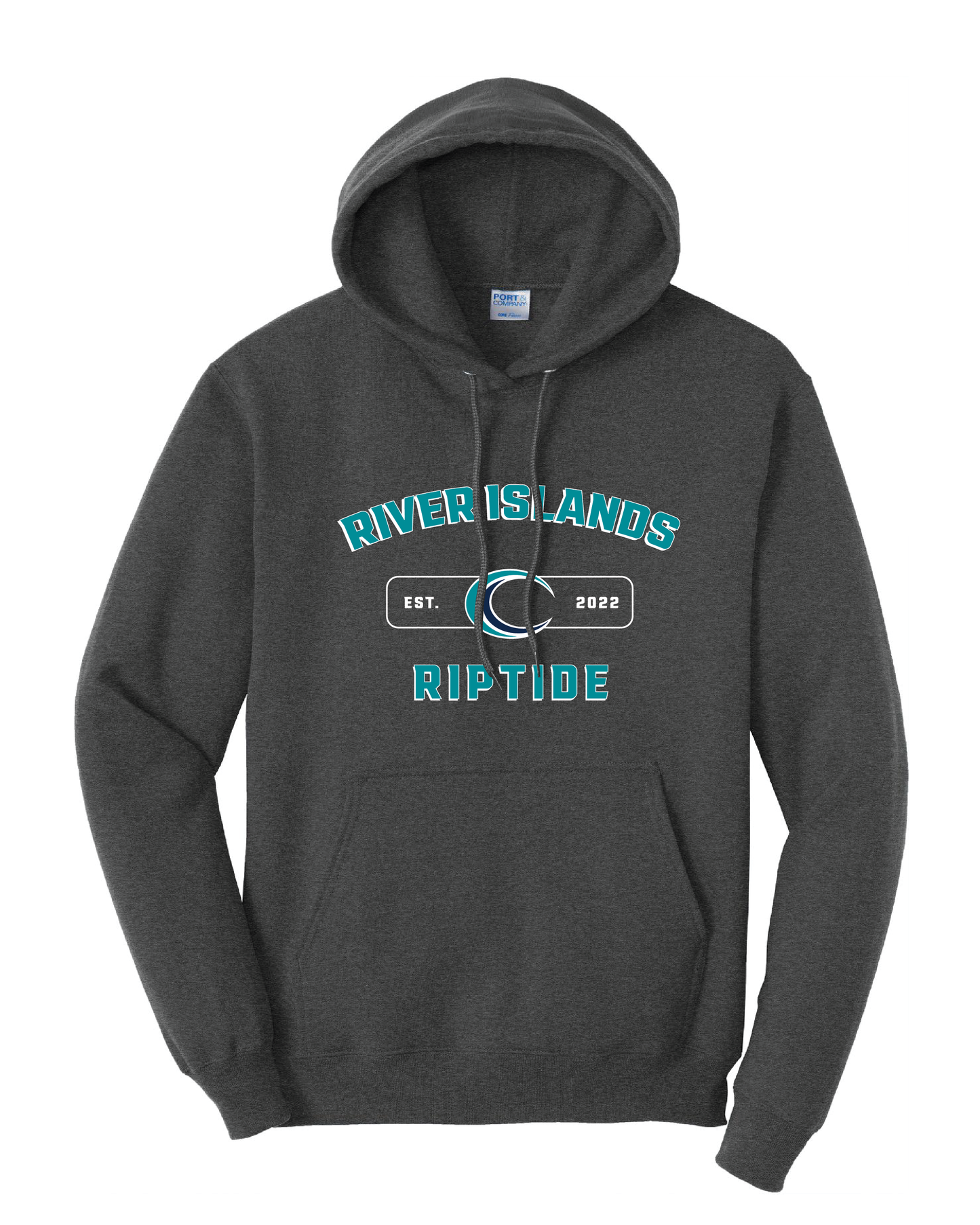 Classic Riptide Hoodie