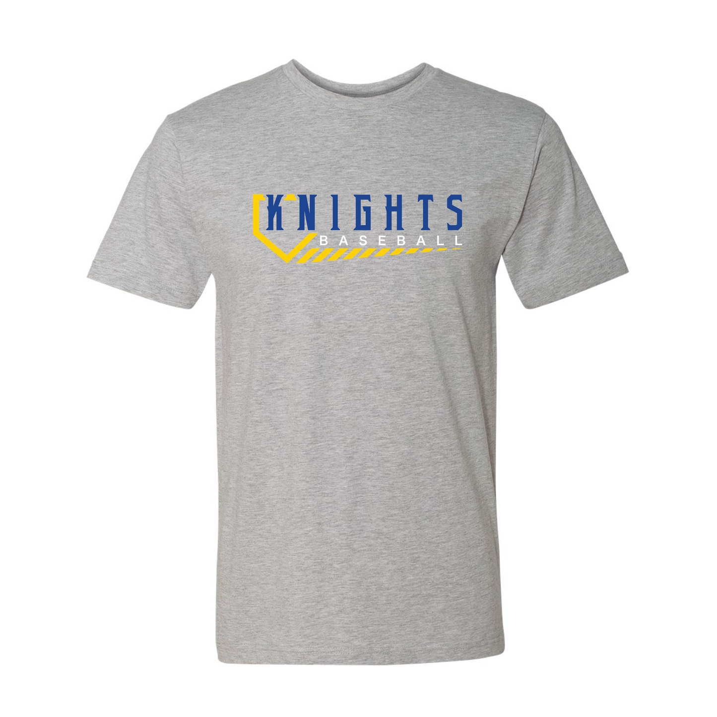 RC Baseball Logo 1 Tee