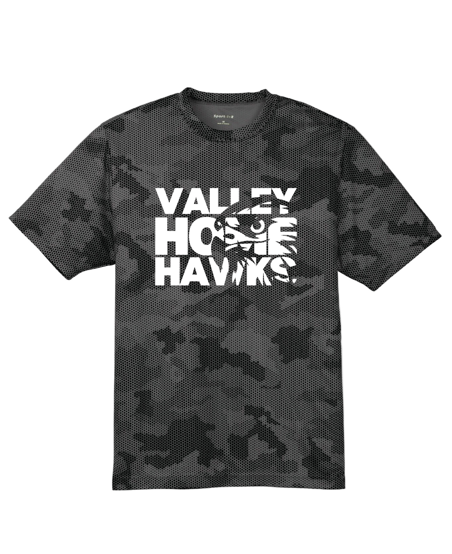 Valley Home Classic Hawks Shirt