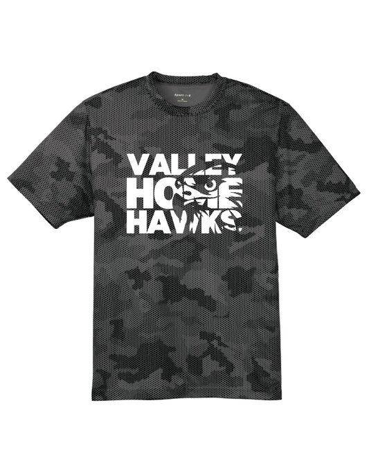 Valley Home Classic Hawks Shirt