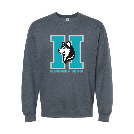 Logo 1 Crewneck Sweatshirt