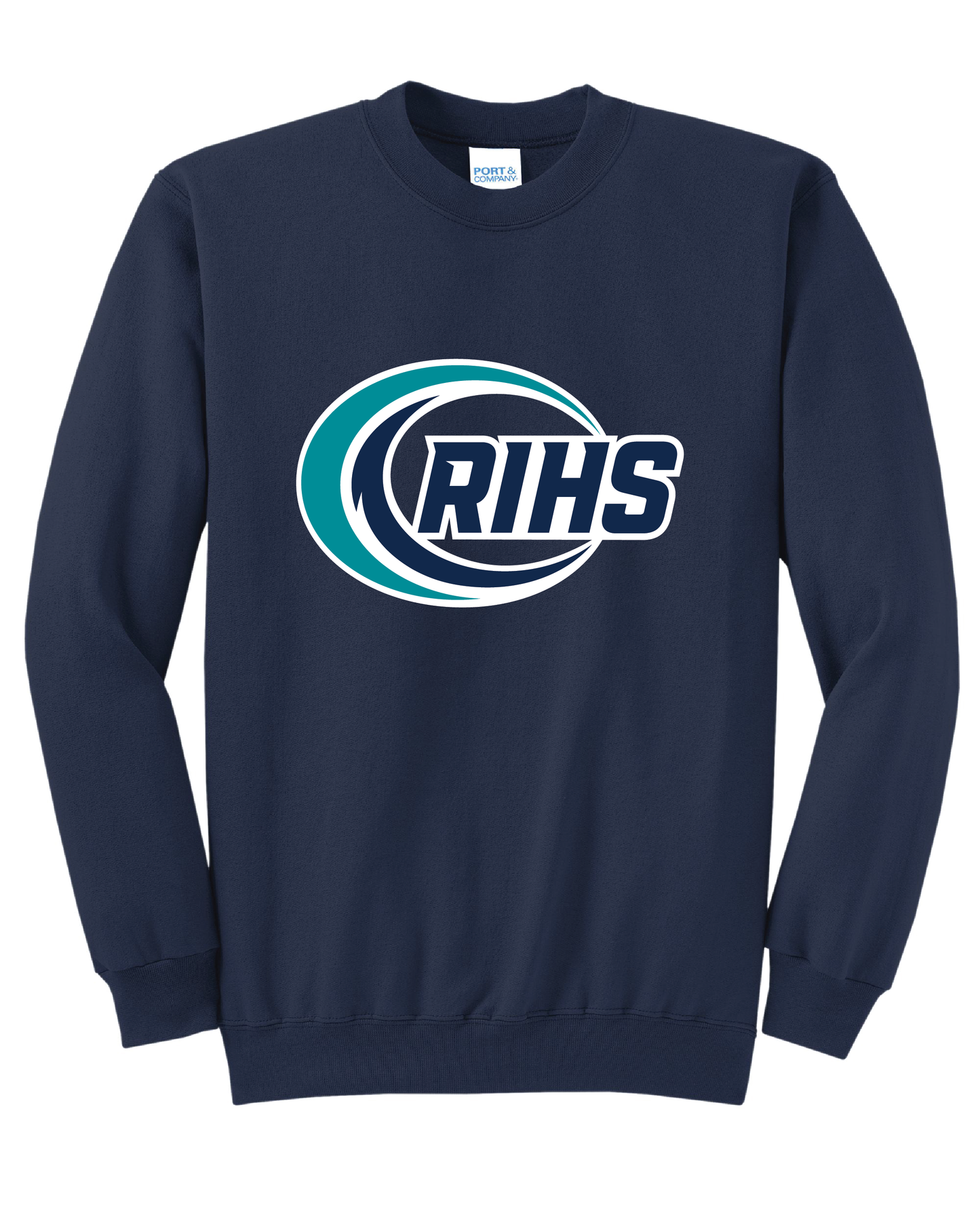 RIHS Crewneck Sweatshirt