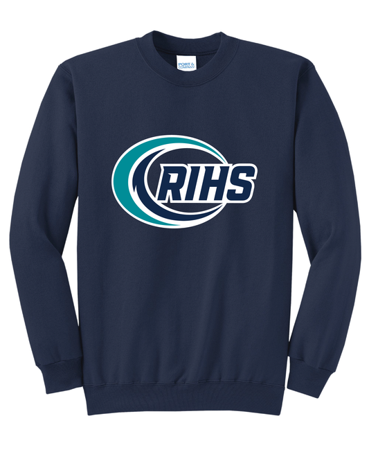 RIHS Crewneck Sweatshirt